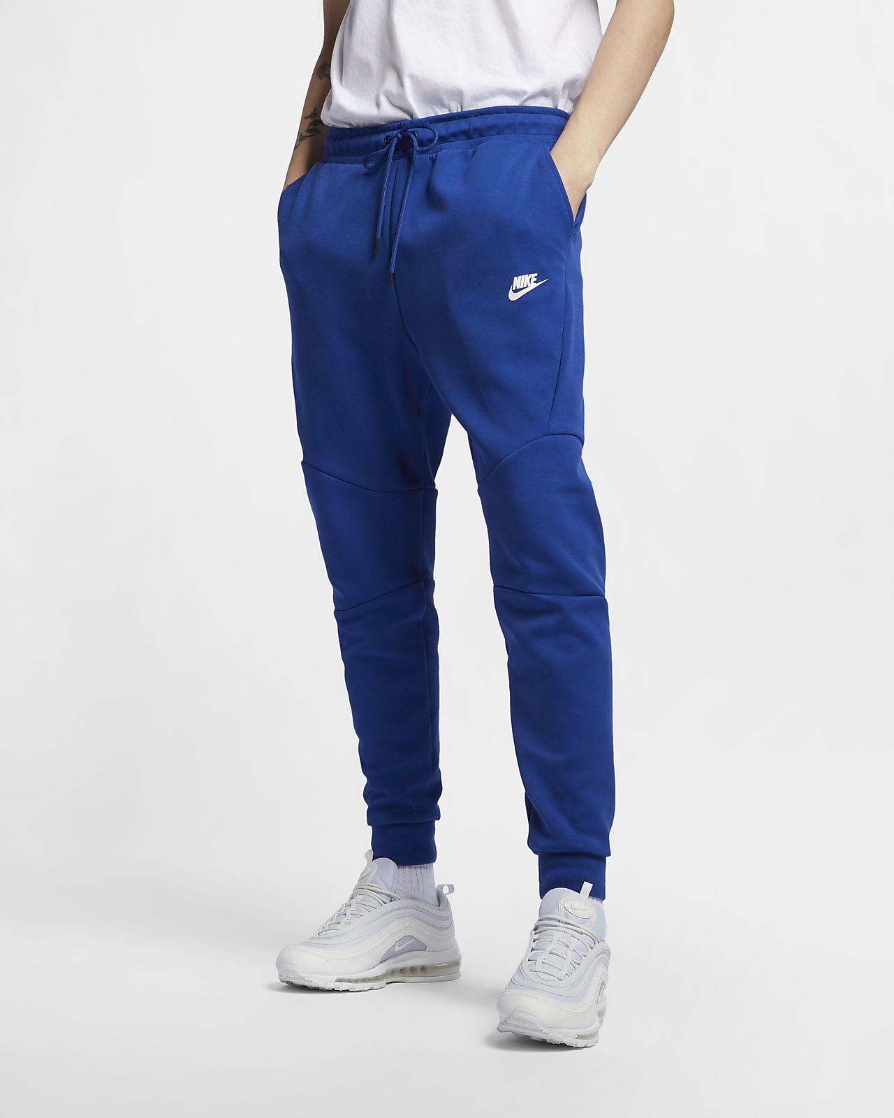 nike sportswear tech fleece joggingbroek heren. nike nl