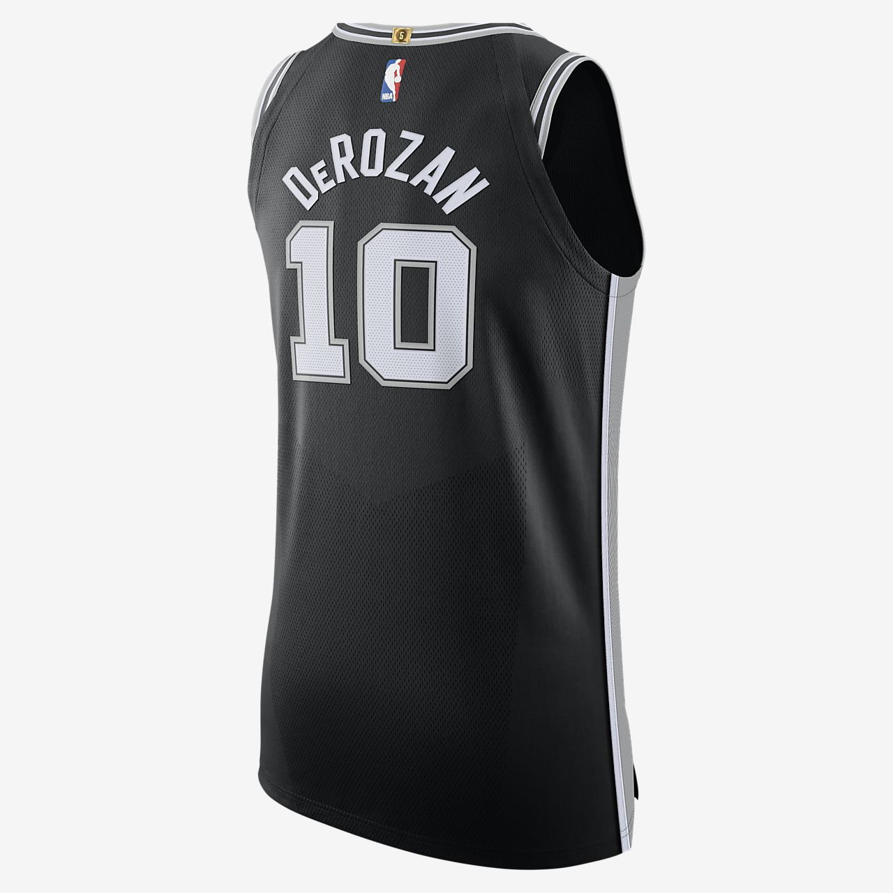 demar derozan shirt