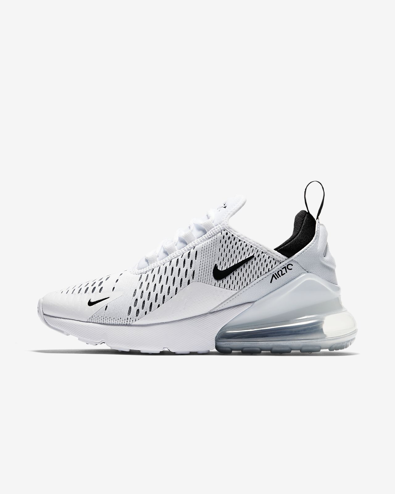 Calzado para mujer Nike Air Max 270 Calzado para mujer Nike Air Max 270