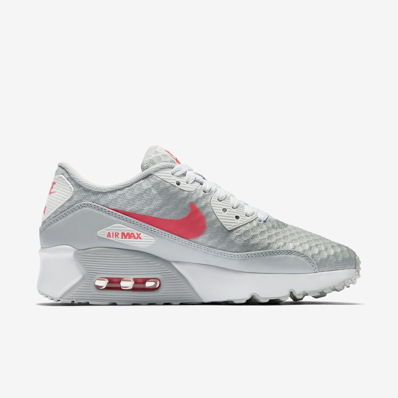 nike max 90 niña rosa nike max 90 niña rosa