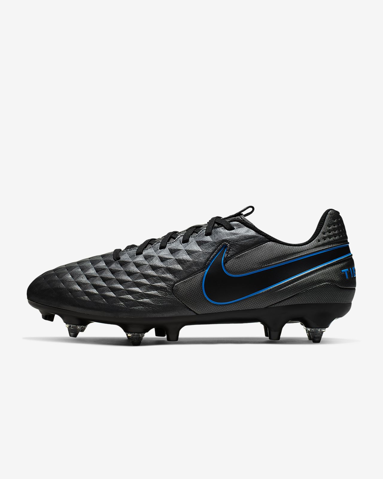 nike tiempo academy