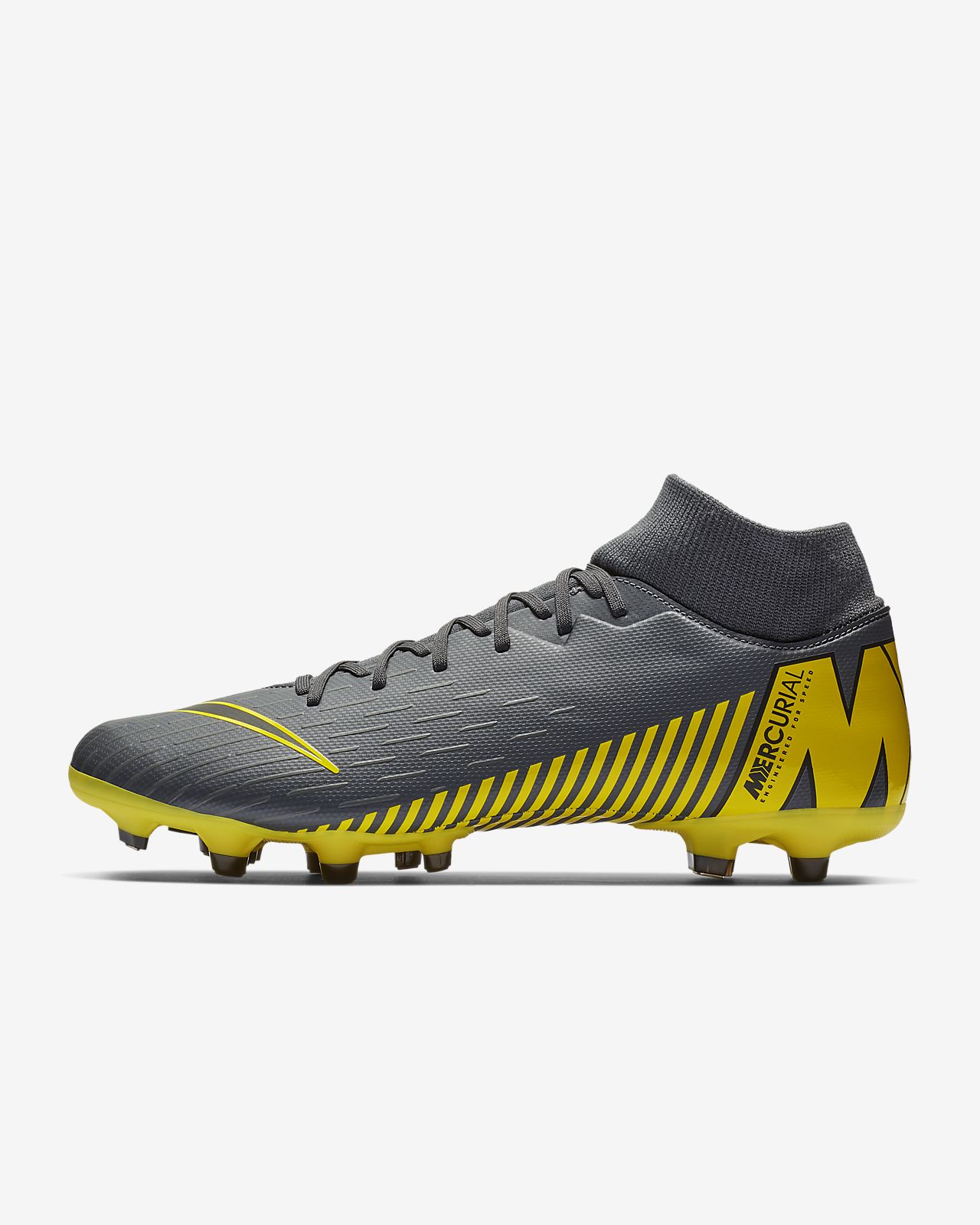 Mercurial Para Calzado De Múltiples Superficies Nike Fútbol Superfly rdshtQC
