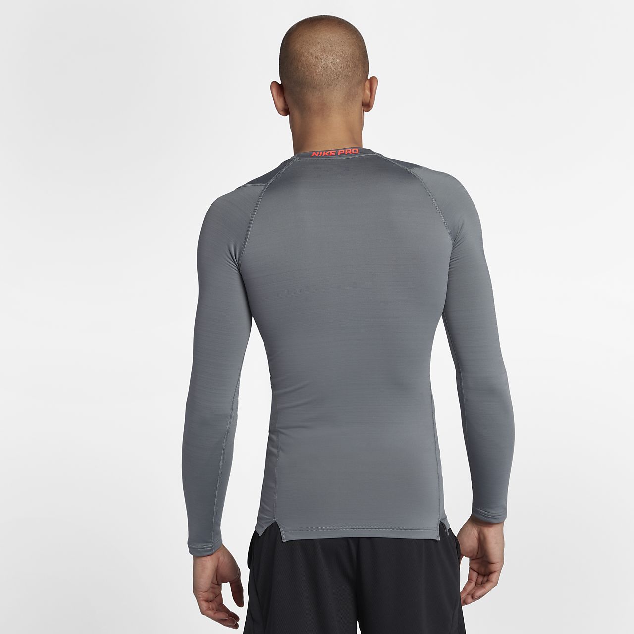 nike warm herren shirt nike warm herren shirt