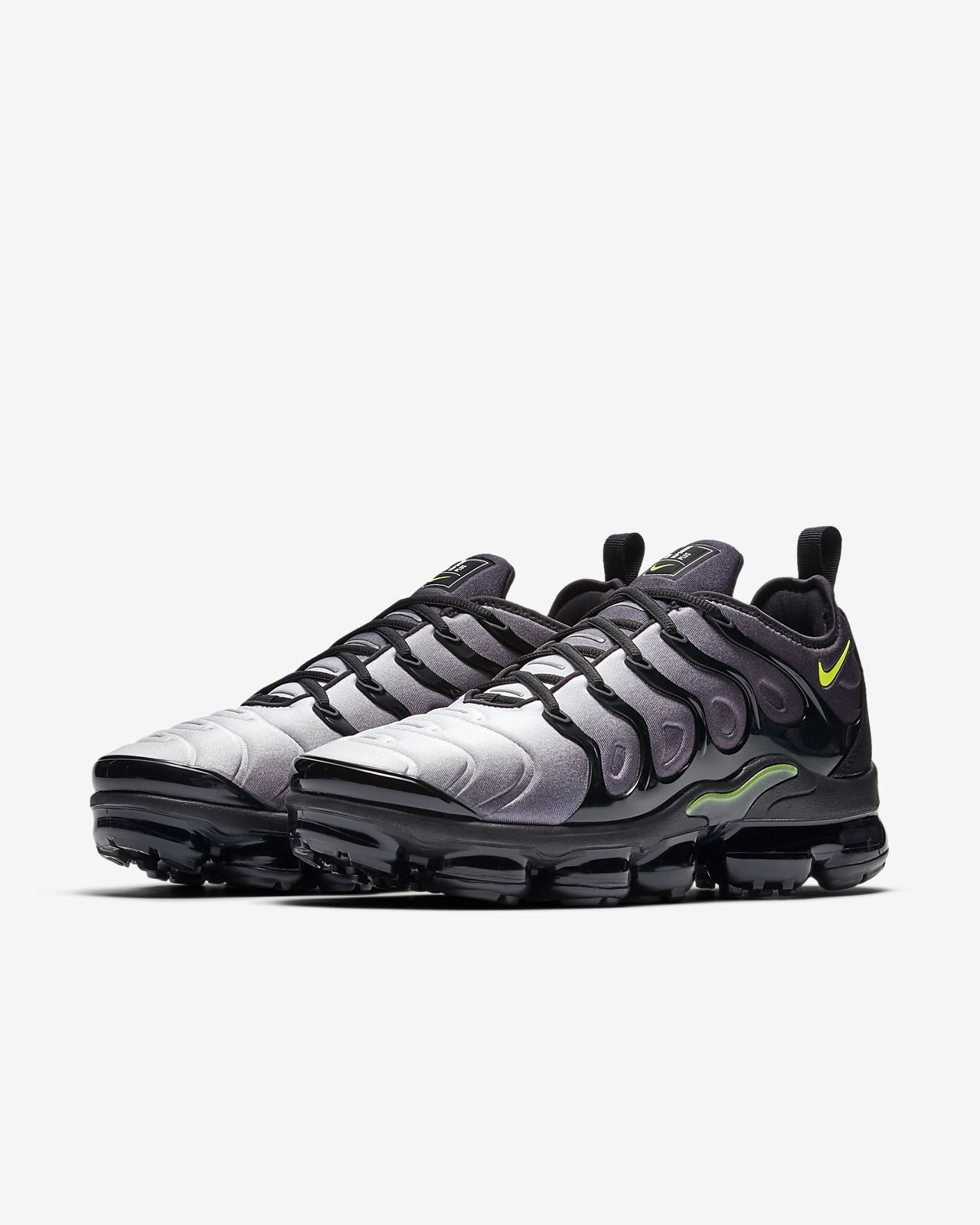 men's air vapormax plus