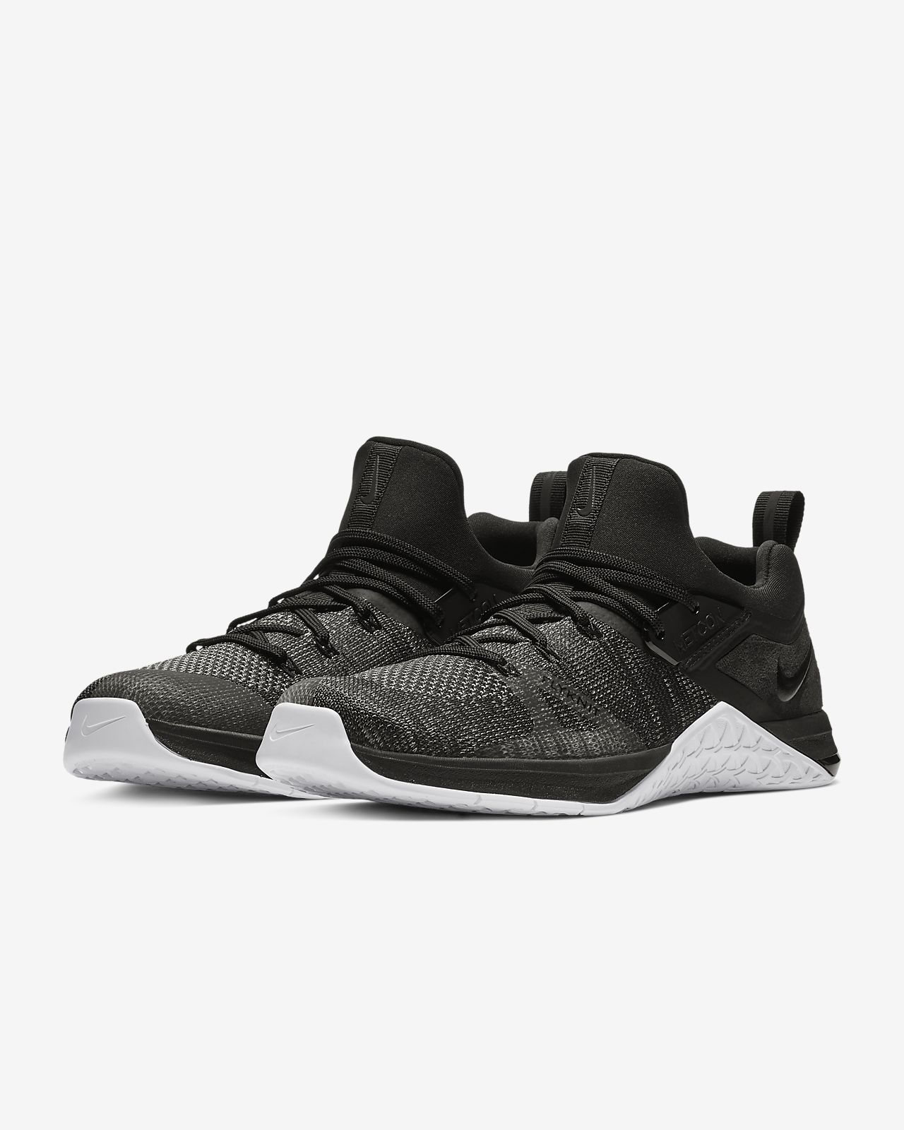 Calzado de cross-training y levantamiento de pesas para hombre Nike Metcon Flyknit 3 Calzado de cross-training y levantamiento de pesas para hombre Nike Metcon Flyknit 3