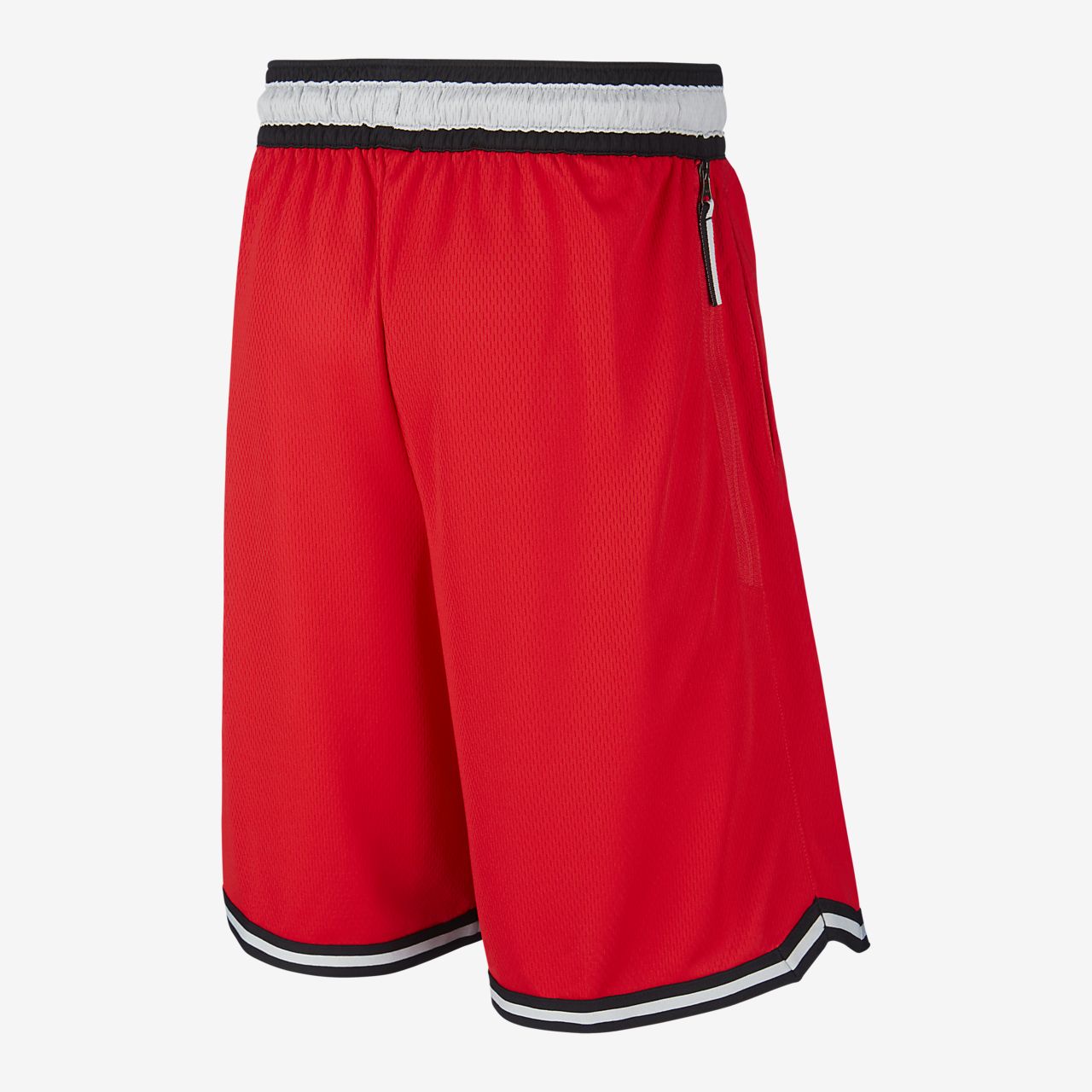 nba dna shorts