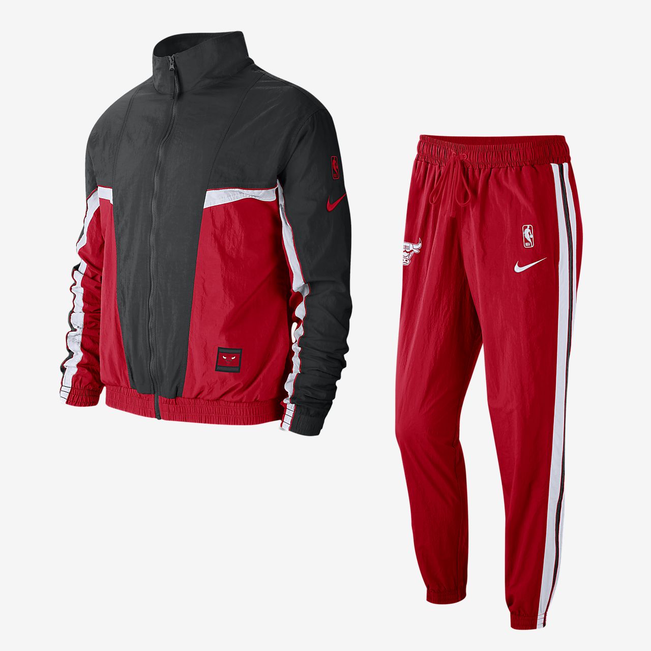 nike nba track pants