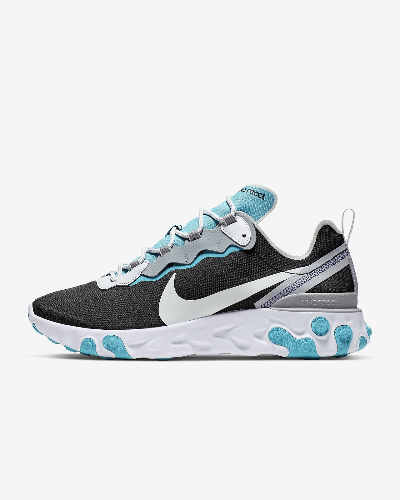 zapatillas nike hombre react zapatillas nike hombre react