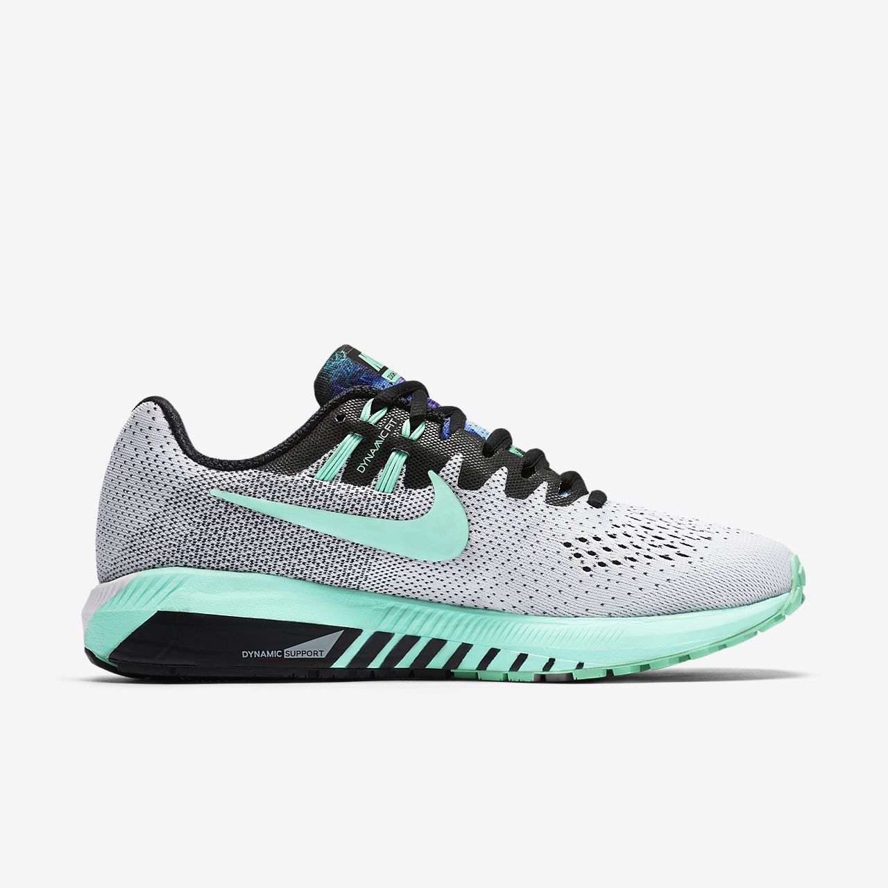 nike dynamic support mujer