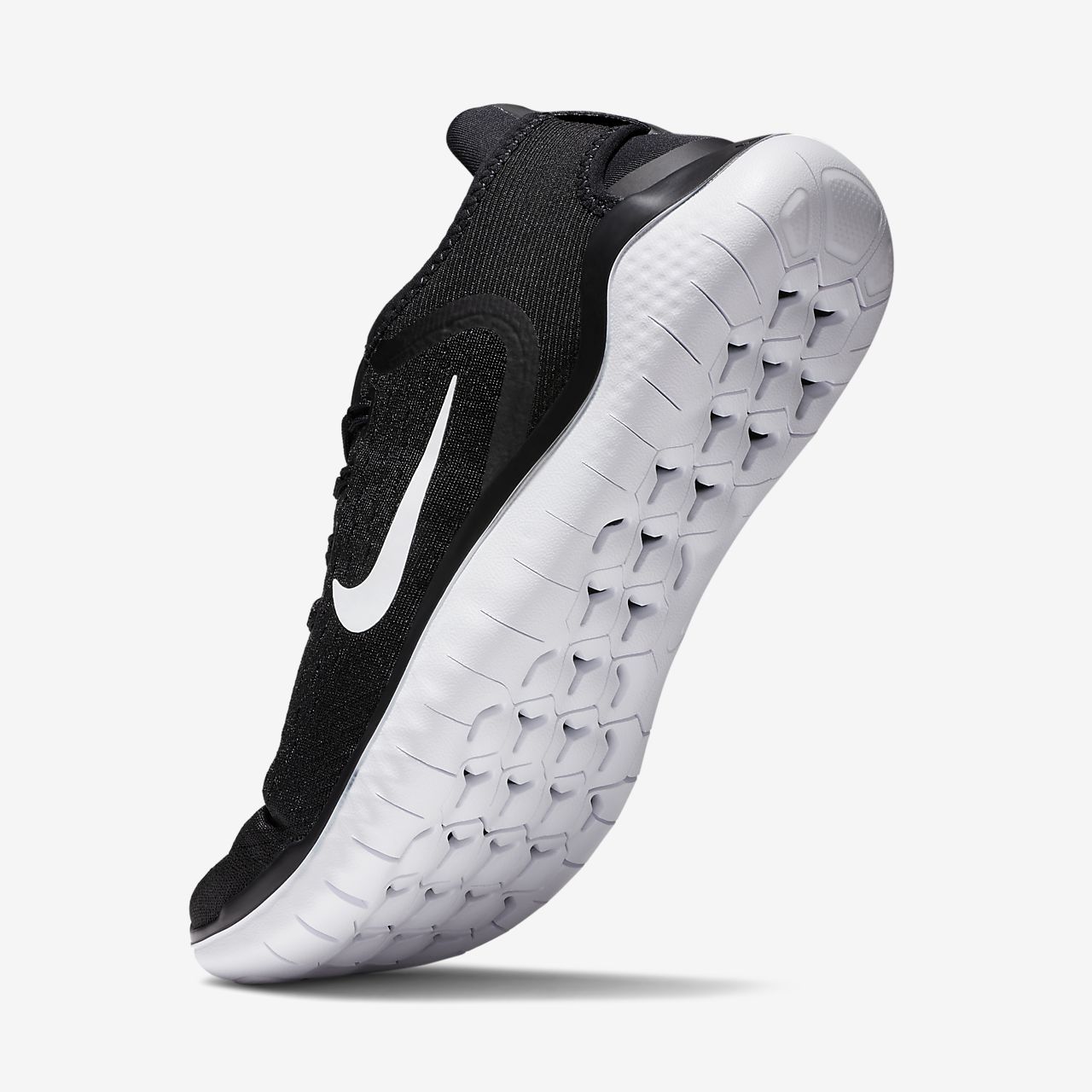Nike Free RN 2018 Damen-Laufschuh Nike Free RN 2018 Damen-Laufschuh