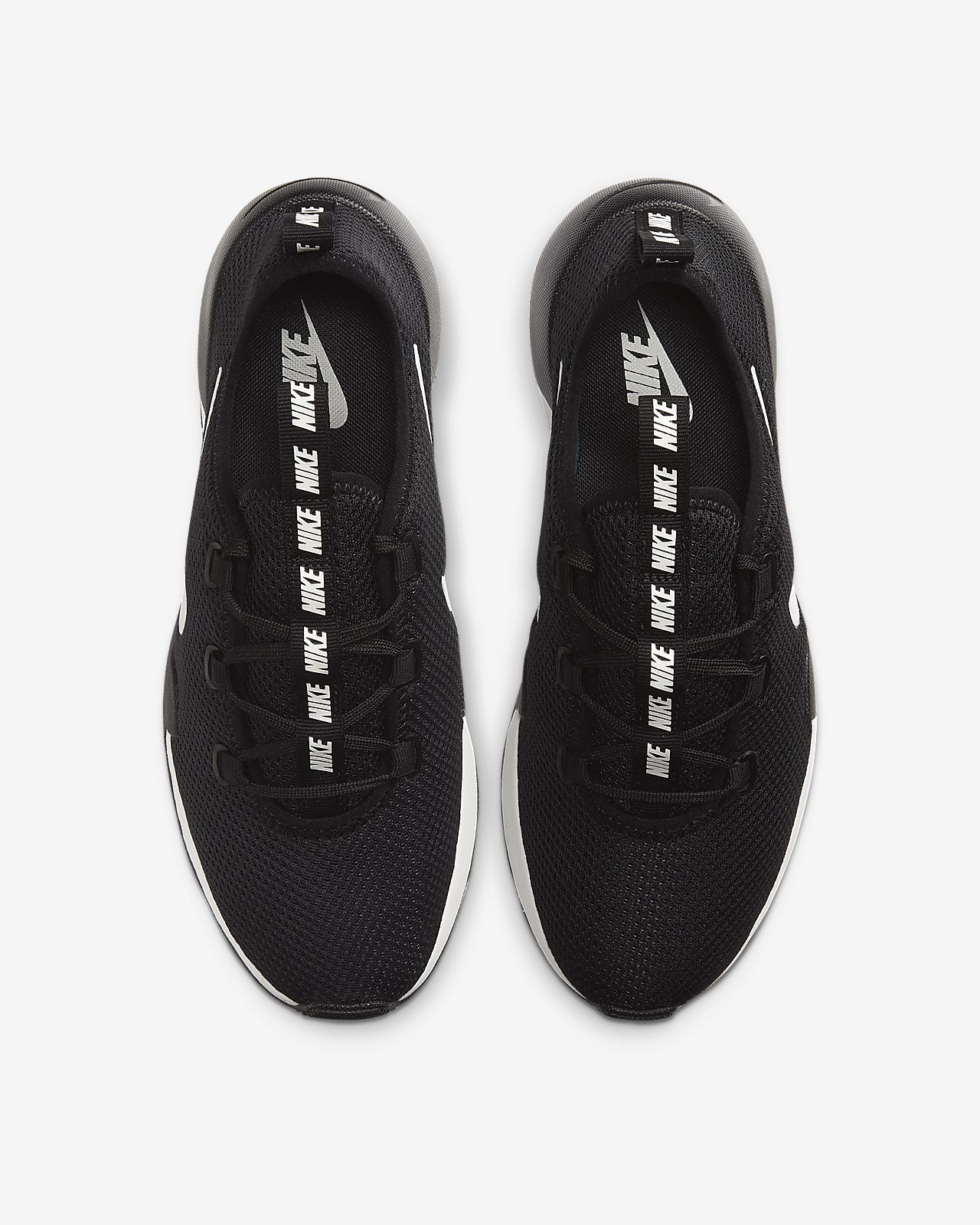 nike ashin modern run review