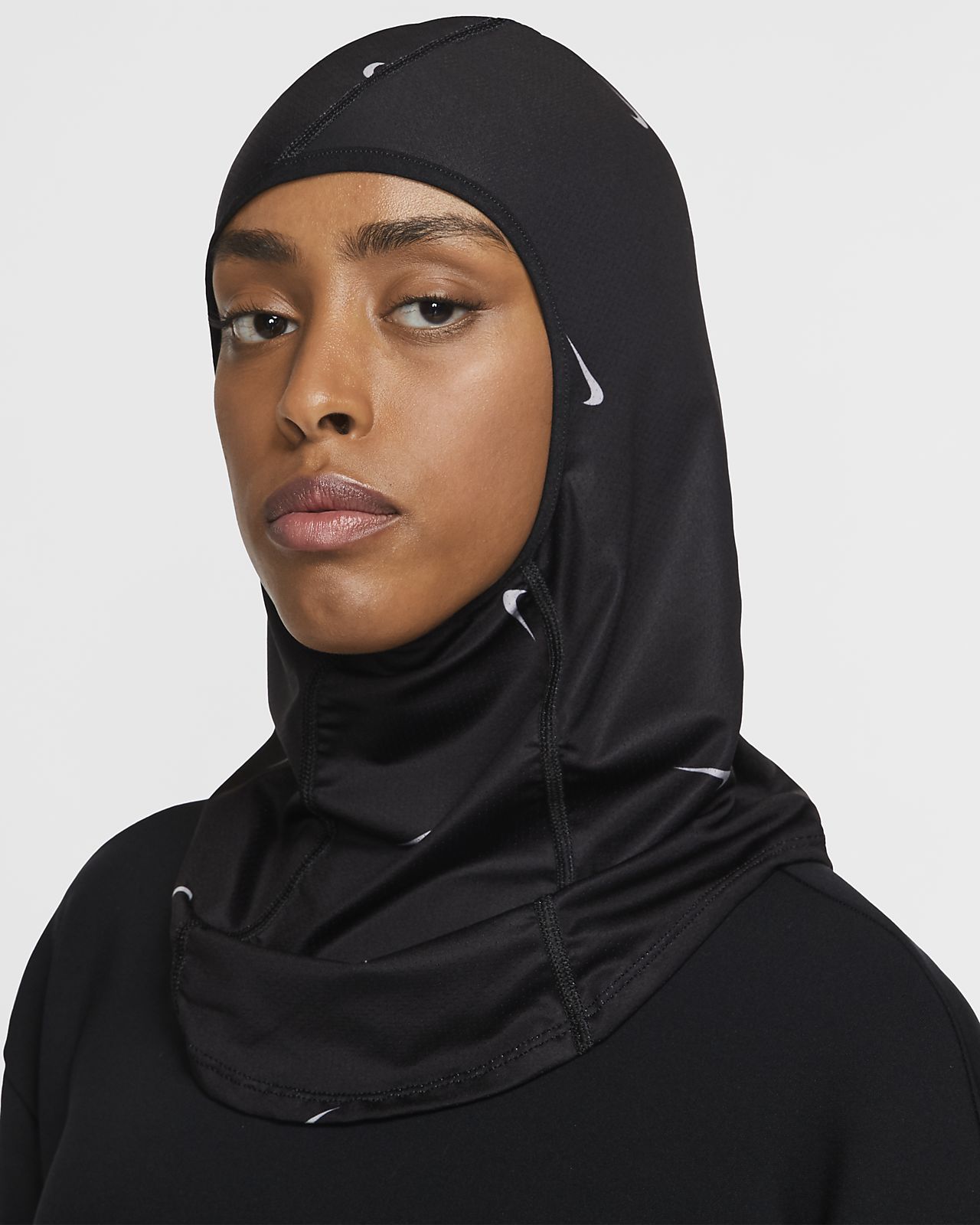  Hijab  imprim  Nike Pro Nike FR