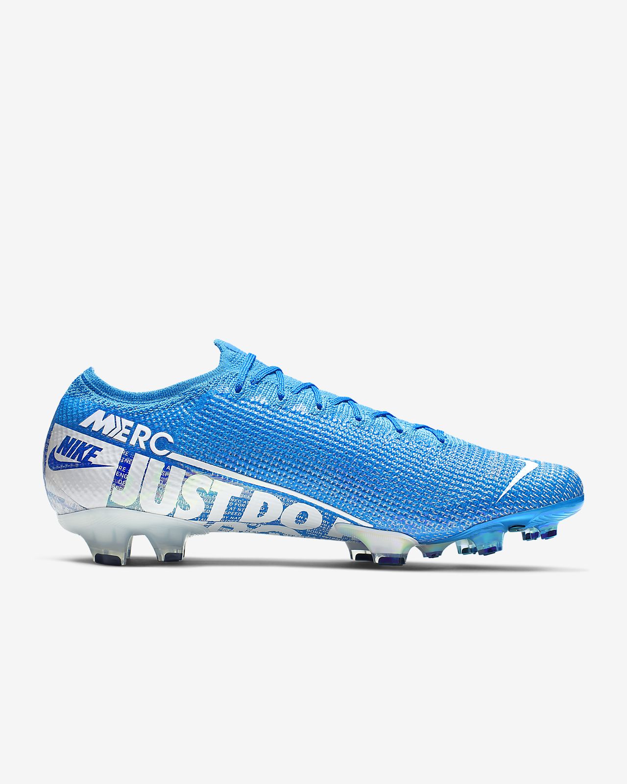 mercurial vapor 8