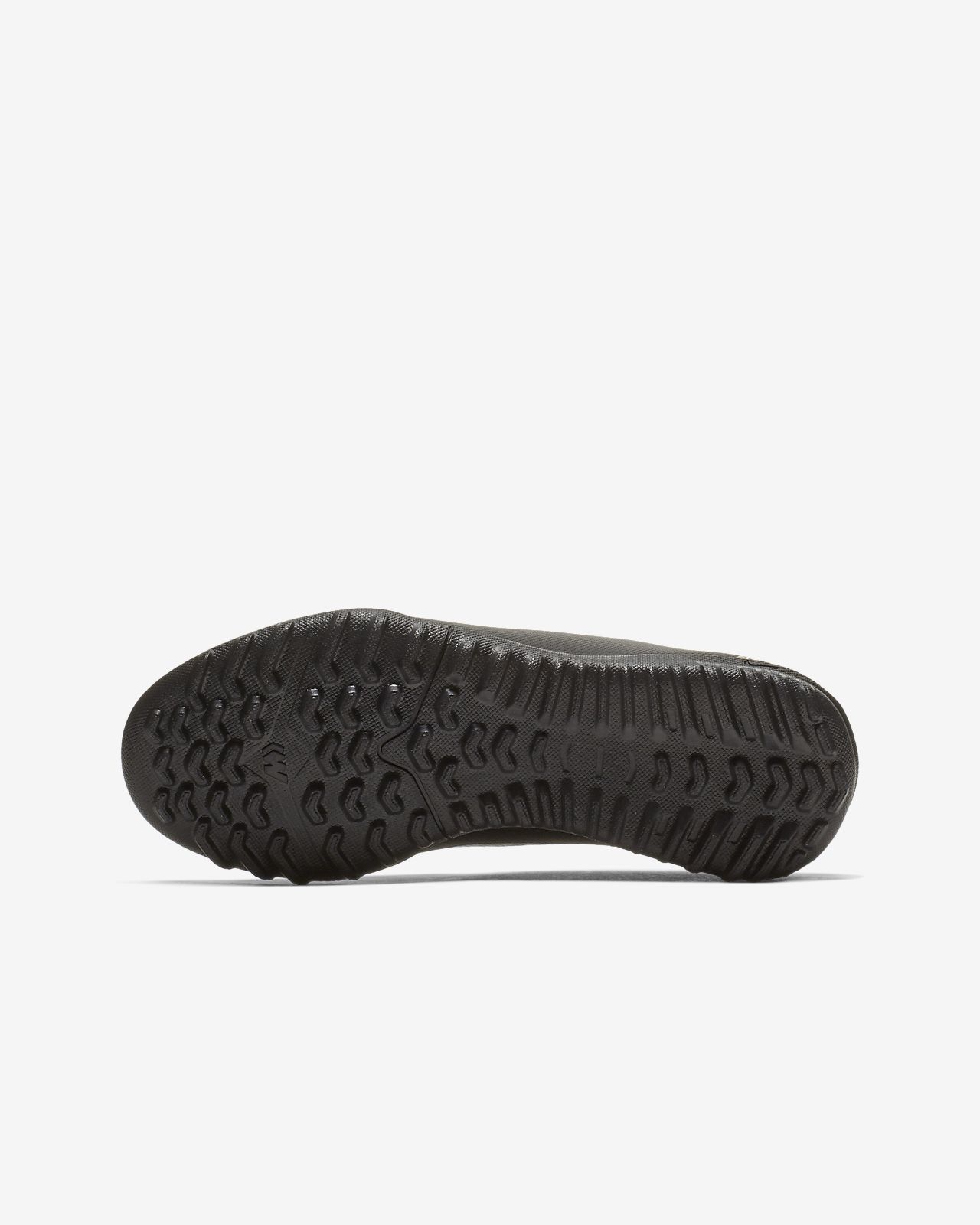 nike mercurialx vapor xii club tf
