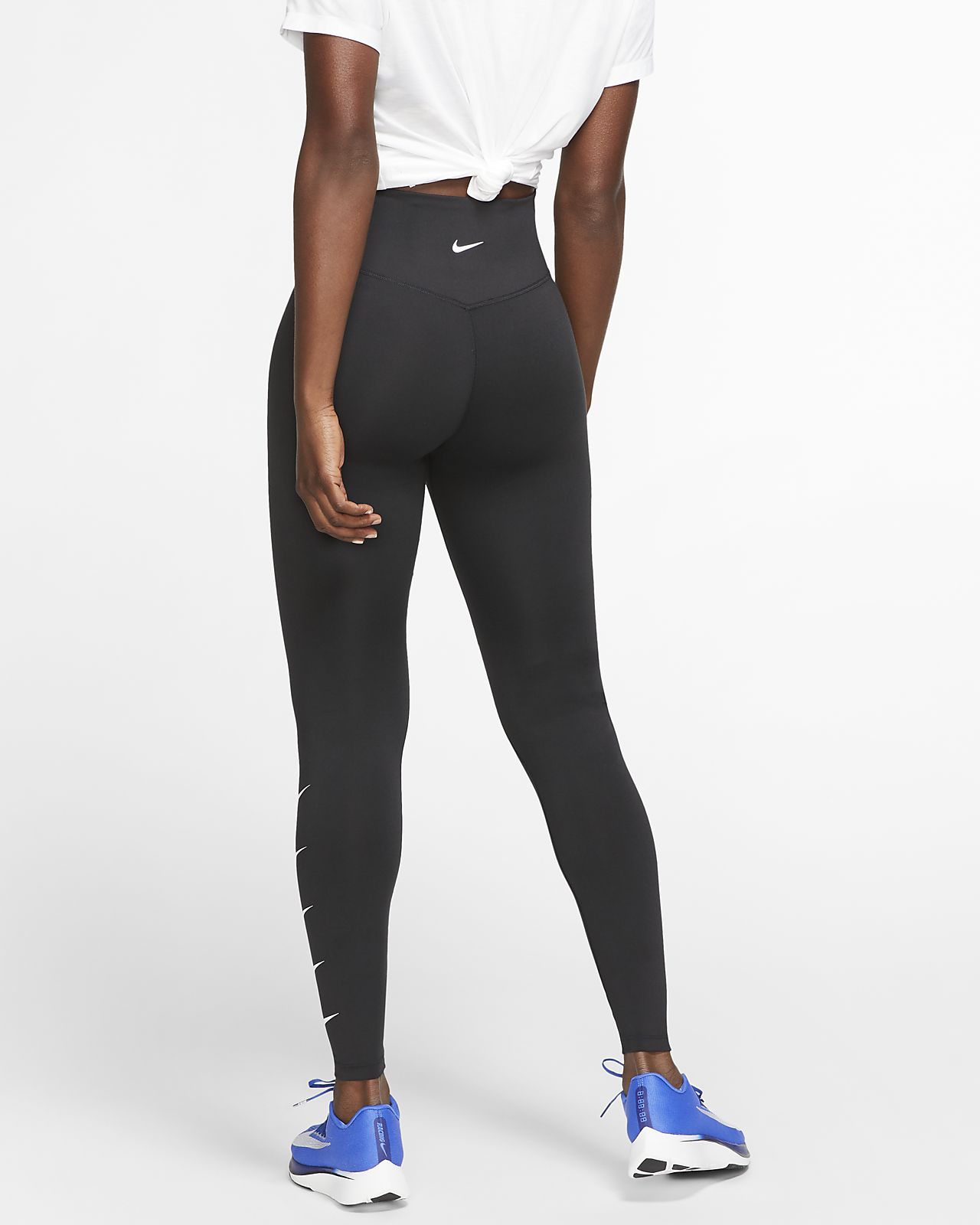 nike womens running leggings uk