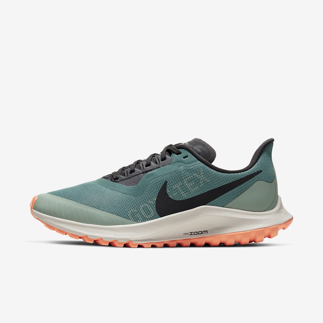 mujer nike pegasus naranja mujer nike pegasus naranja