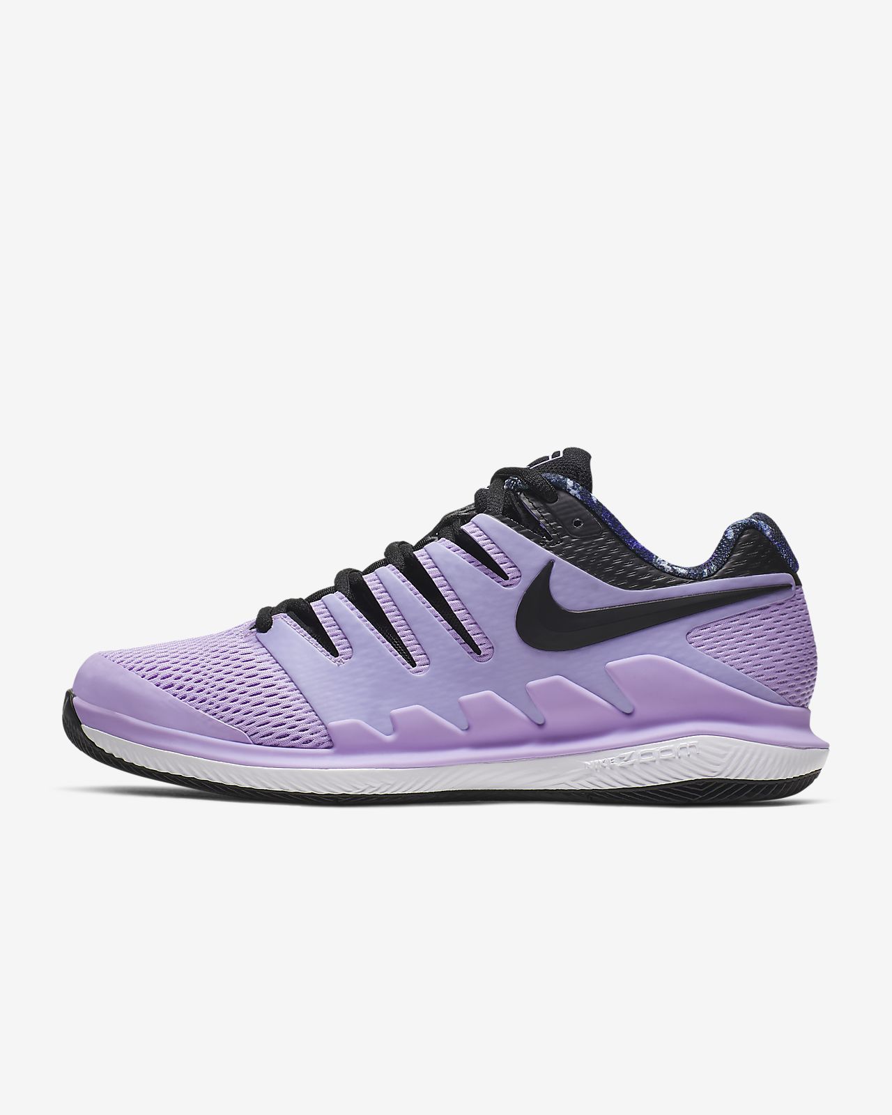 Surface Dure Femme Vapor X Tennis Air Nikecourt Pour De Zoom Chaussure yOPmn8wvN0