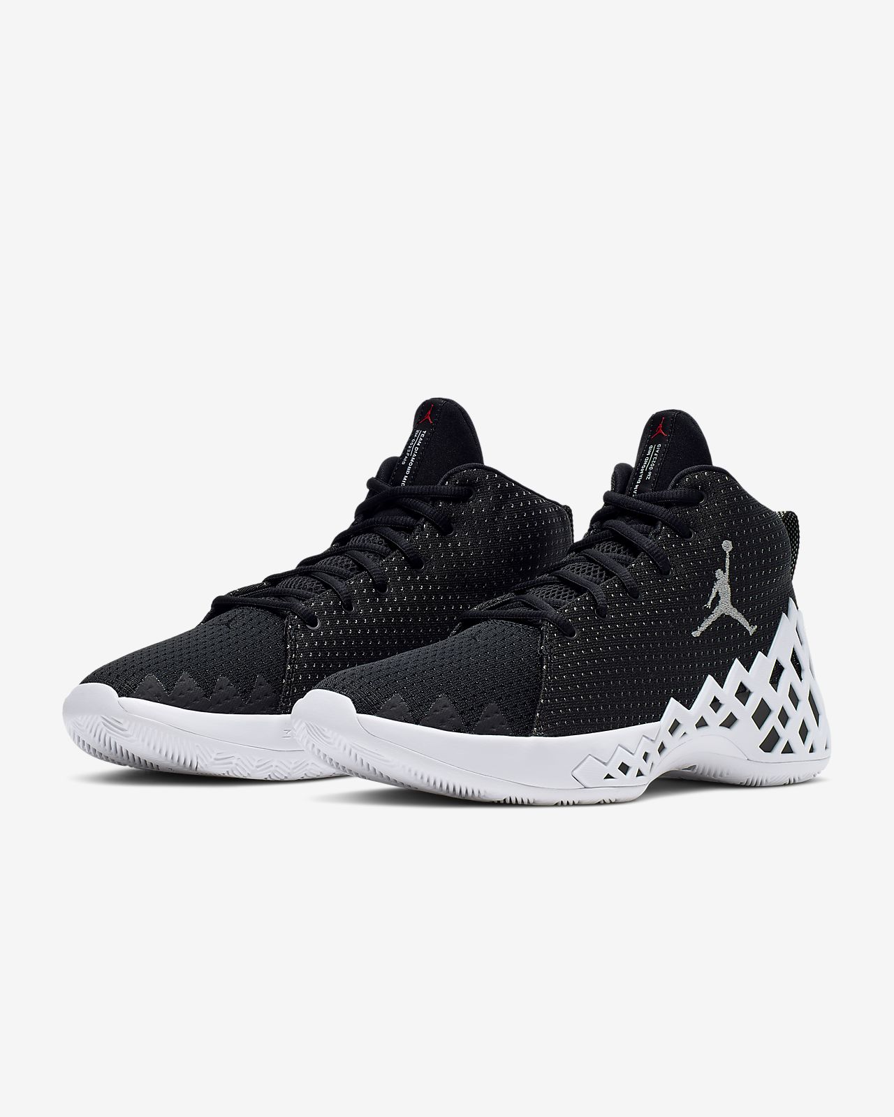 jumpman schuhe