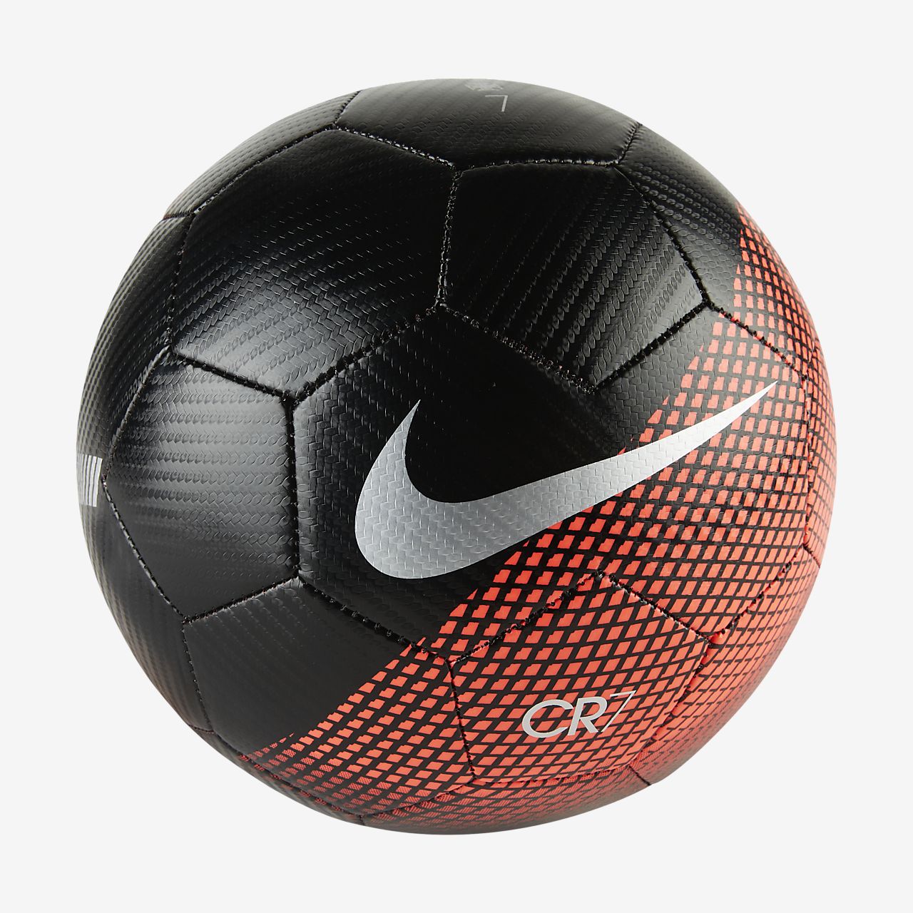 Nike CR7 Prestige Football. Nike.com CZ