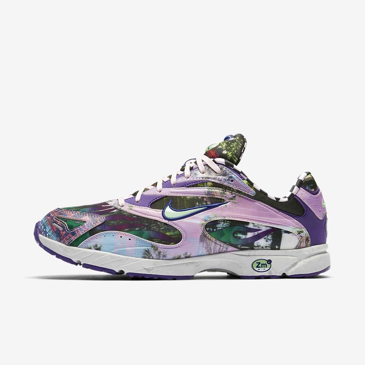 zm streak spectrum plus prem