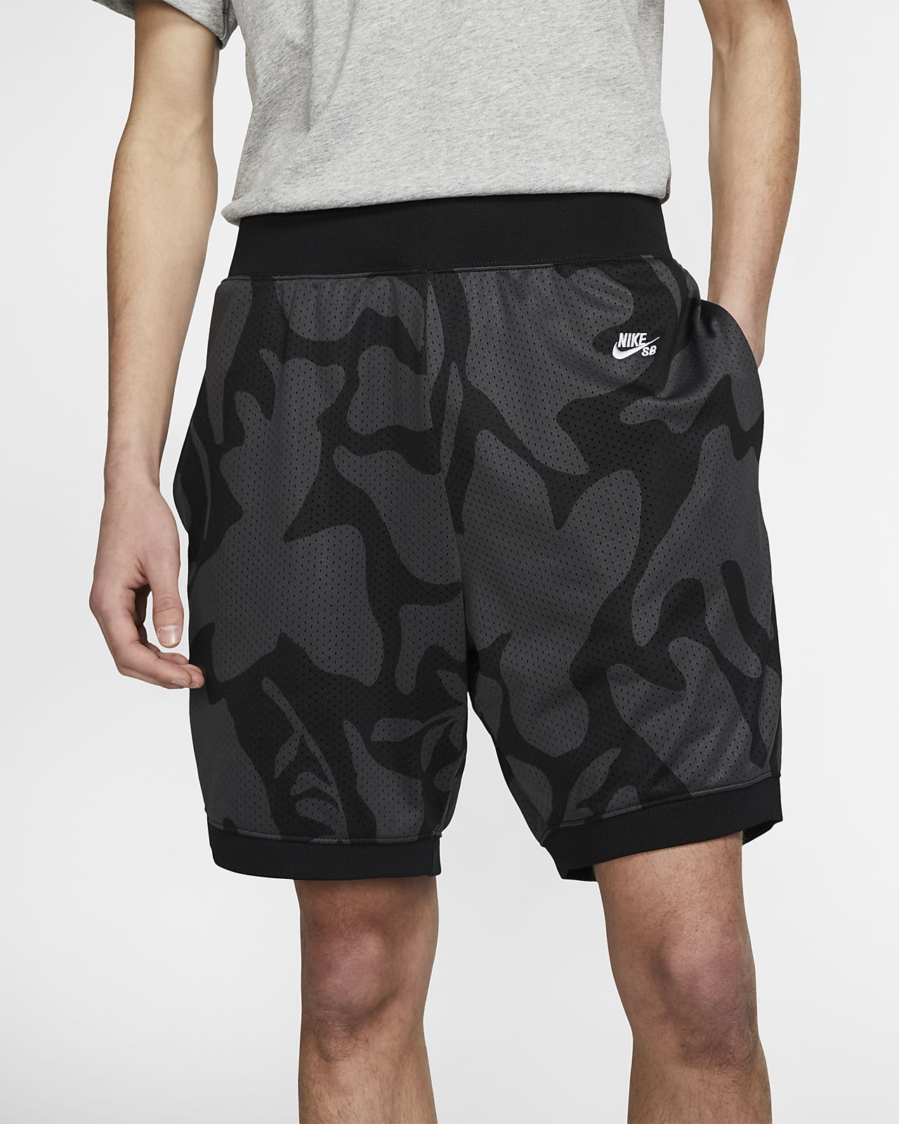 ciabatte nike sb uomo Vendita