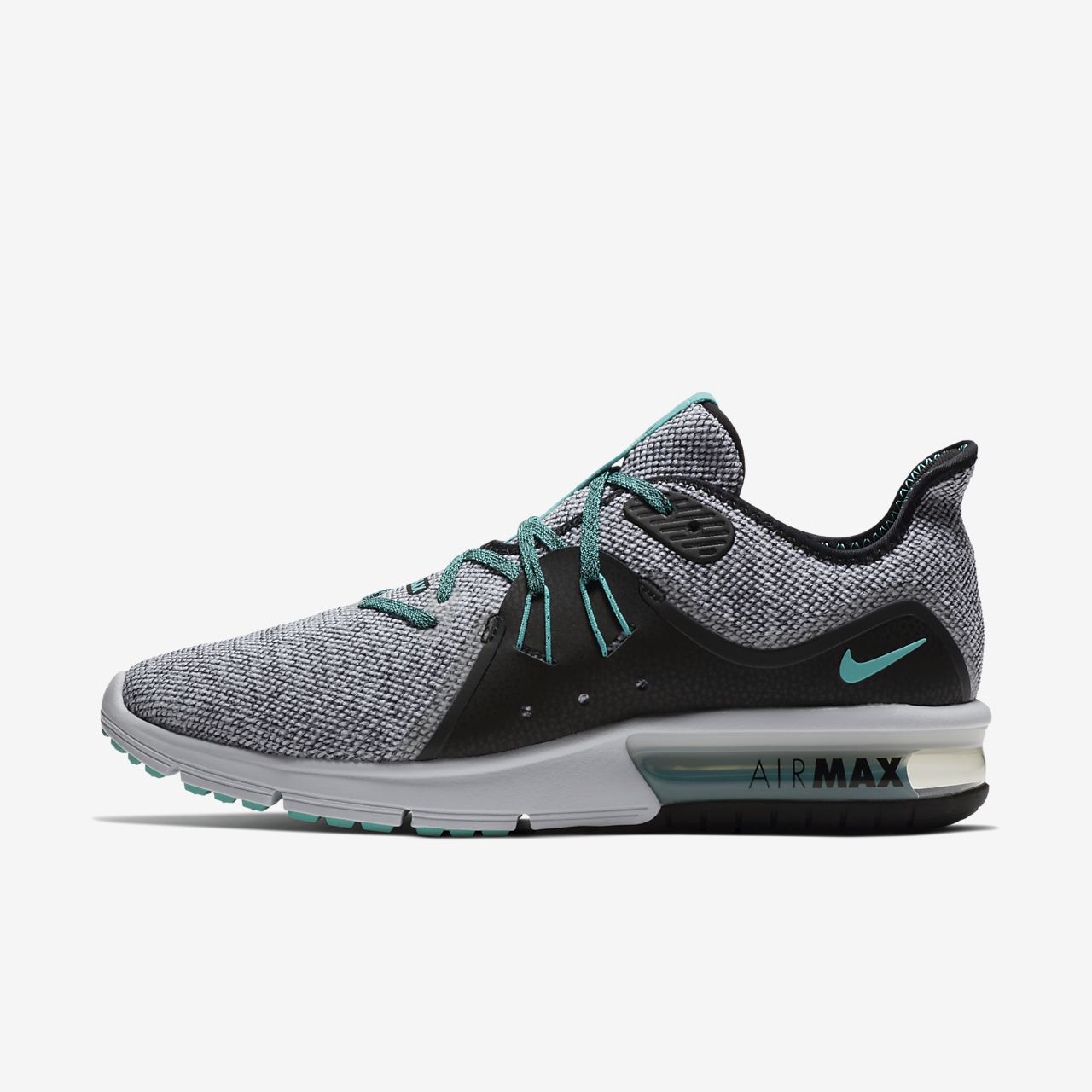 Nike Chaussure de running femme Air Max Sequent 2 Gris anthracite - Livraison Gratuite avec - Chaussures Chaussures-de-running Femme Nike Chaussure de running femme Air Max Sequent 2 Gris anthracite - Livraison Gratuite avec - Chaussures Chaussures-de-running Femme