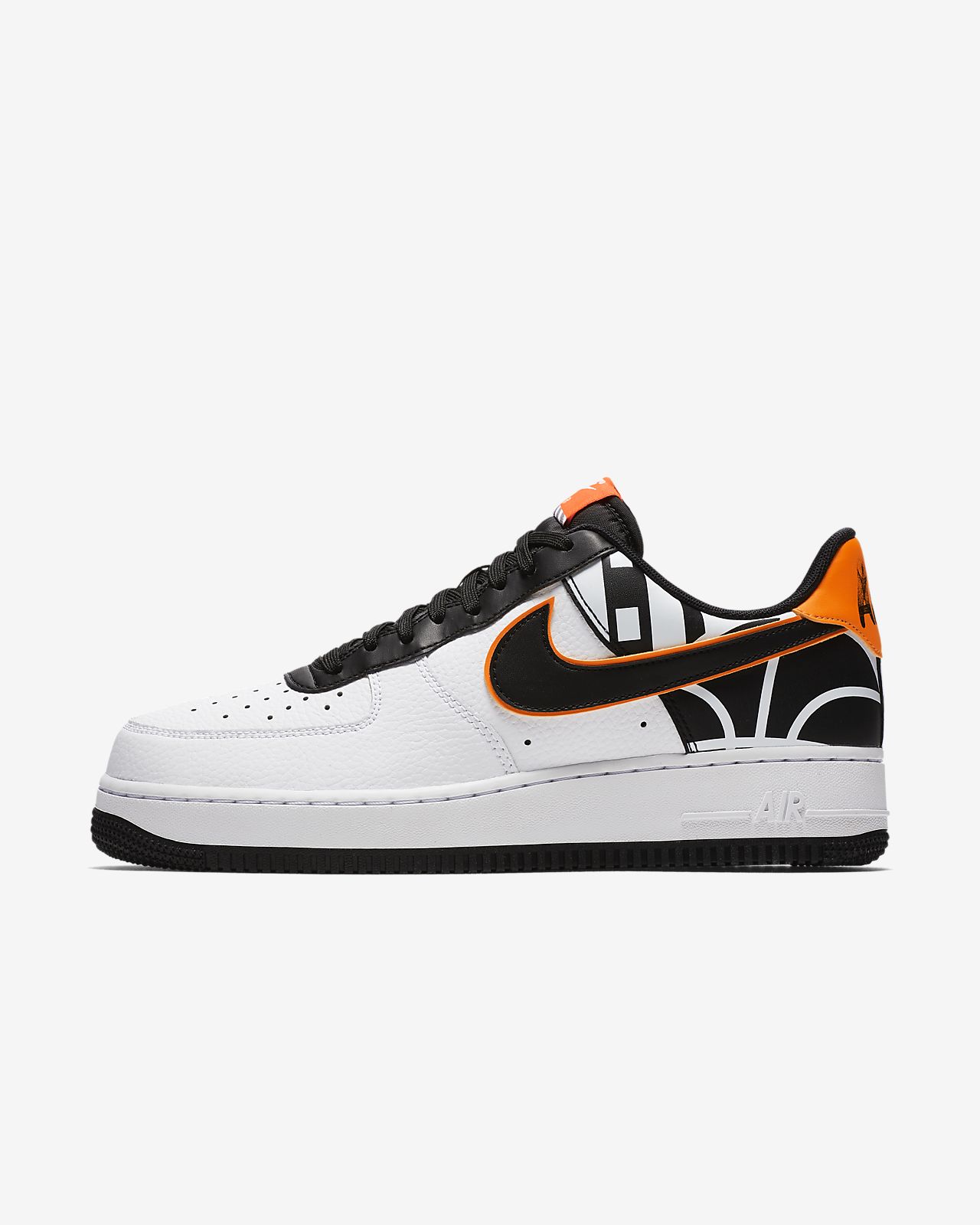 nike air force 1 07 lv8 男子運動鞋耐克官網 中國