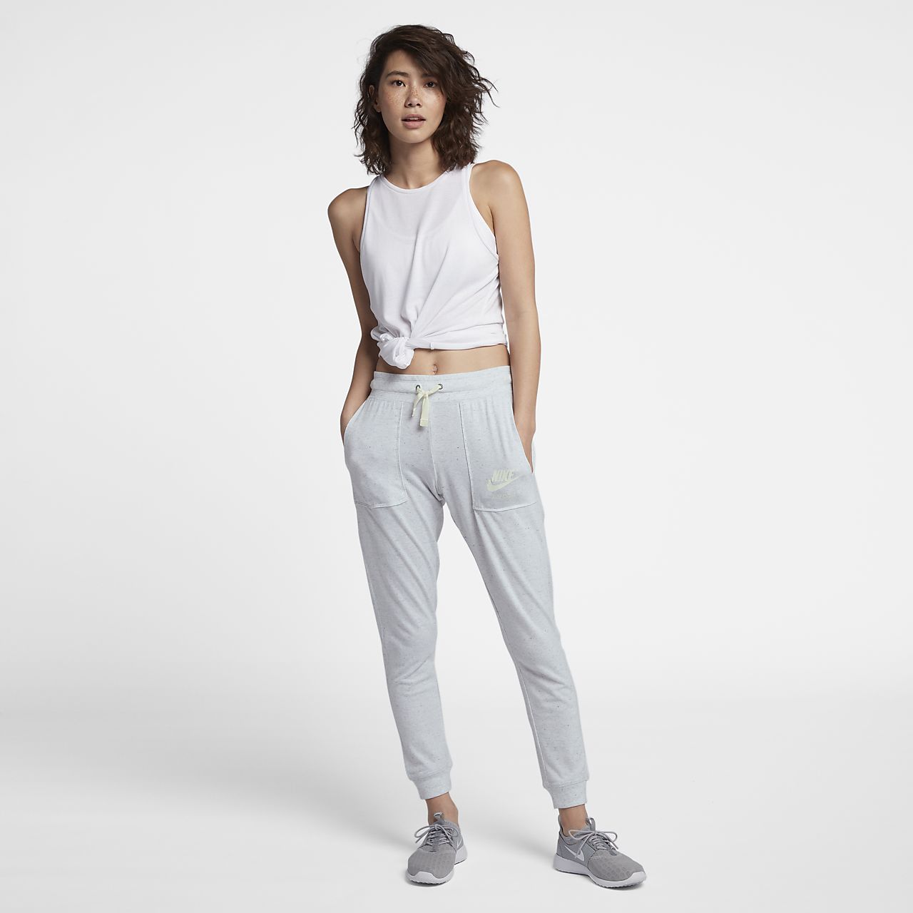 pantalon femme nike vintage pantalon femme nike vintage