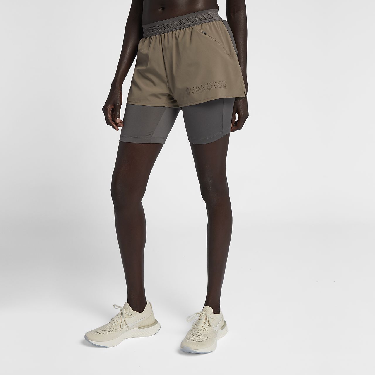 nike undercover shorts