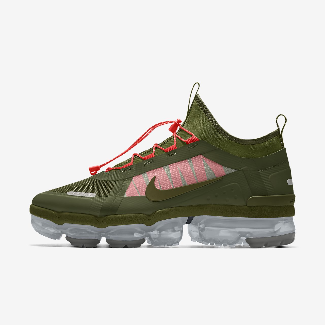 vapormax by you