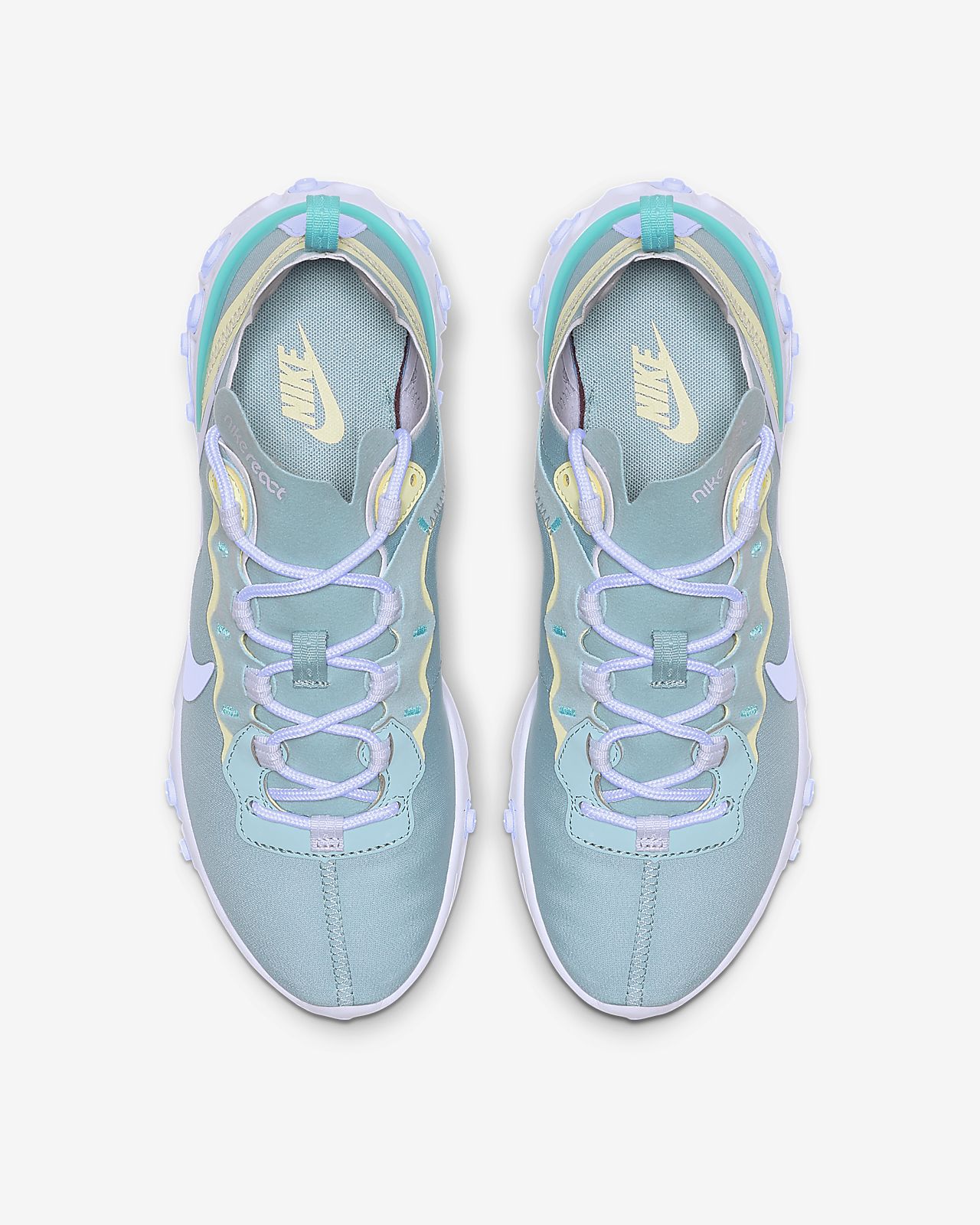 Nike React Element 55 Women's Shoe 