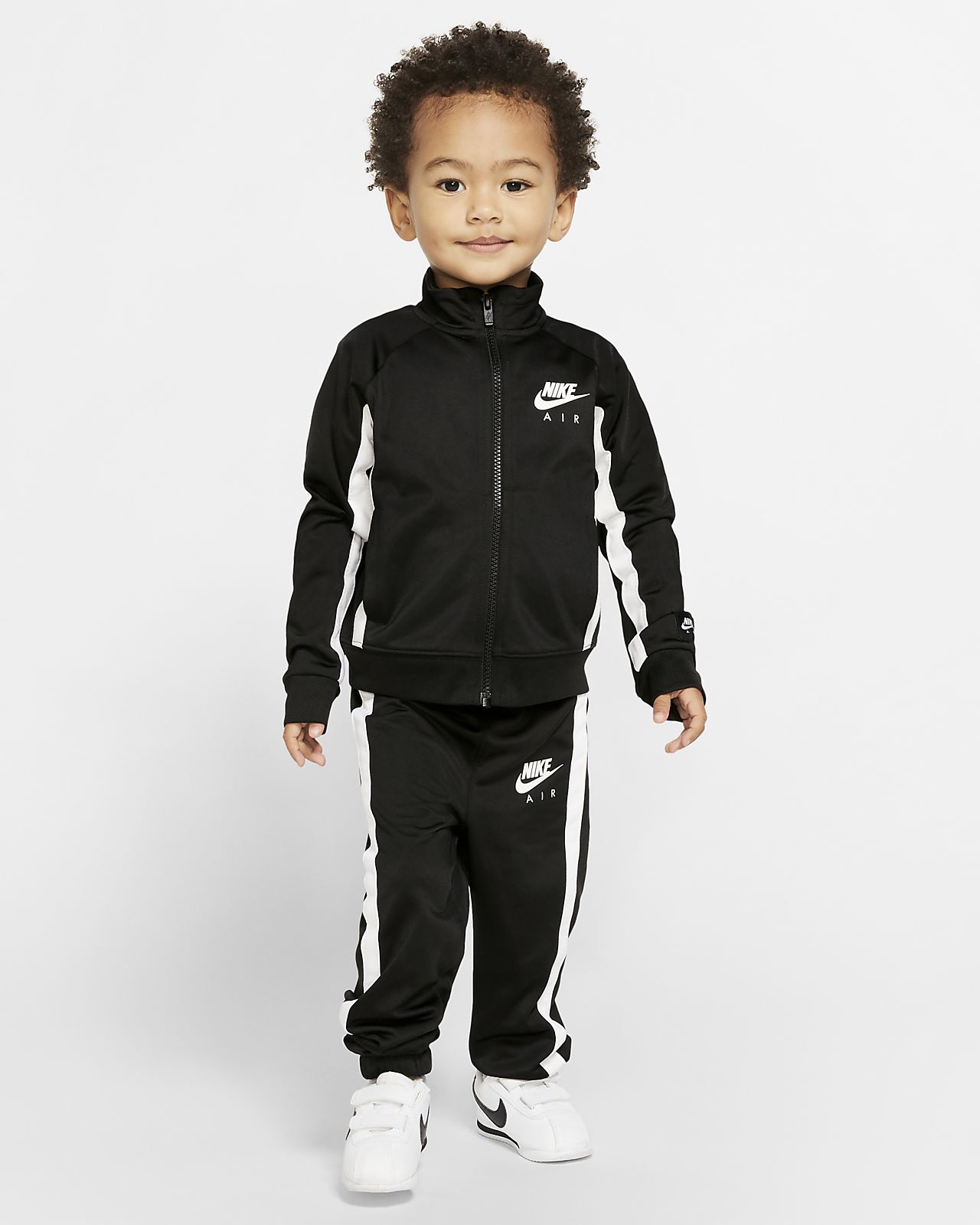 tuta nike bimbo