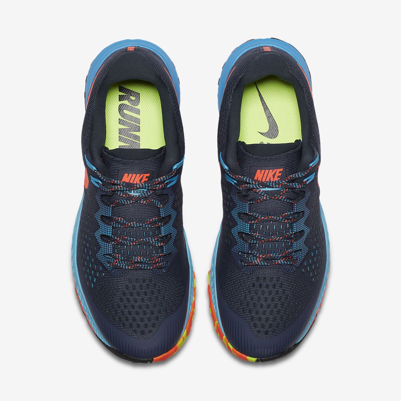 nike zoom terra kiger