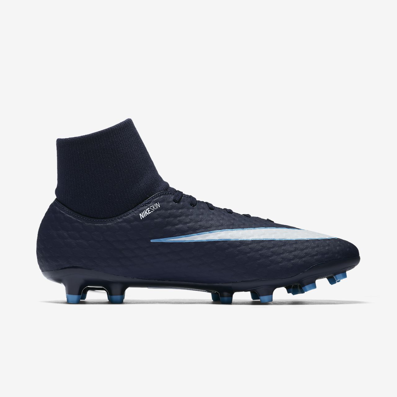 nike hypervenom fit