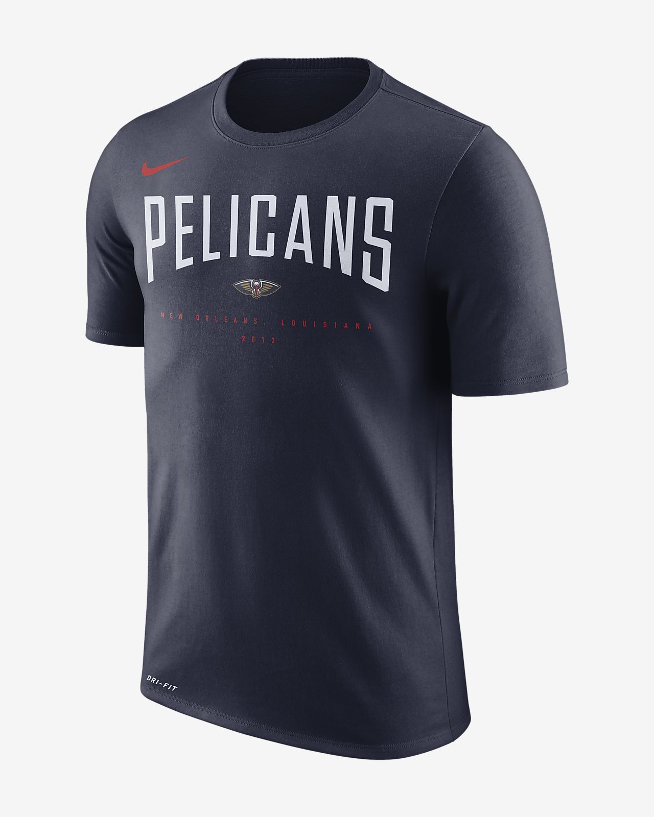 new orleans pelicans t shirt