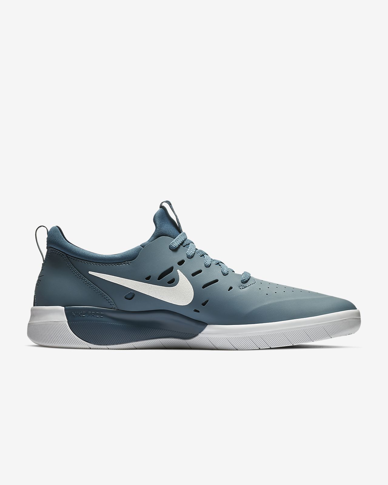 zapatillas nike nyjah