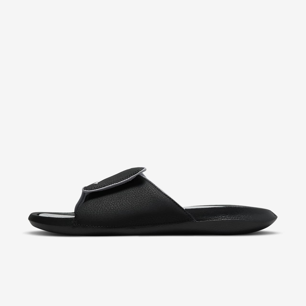 Jordan Hydro 6 Men's Slide Sandals Cool Grey/Wolf Grey/White Jordan Hydro 6 Men's Slide Sandals Cool Grey/Wolf Grey/White