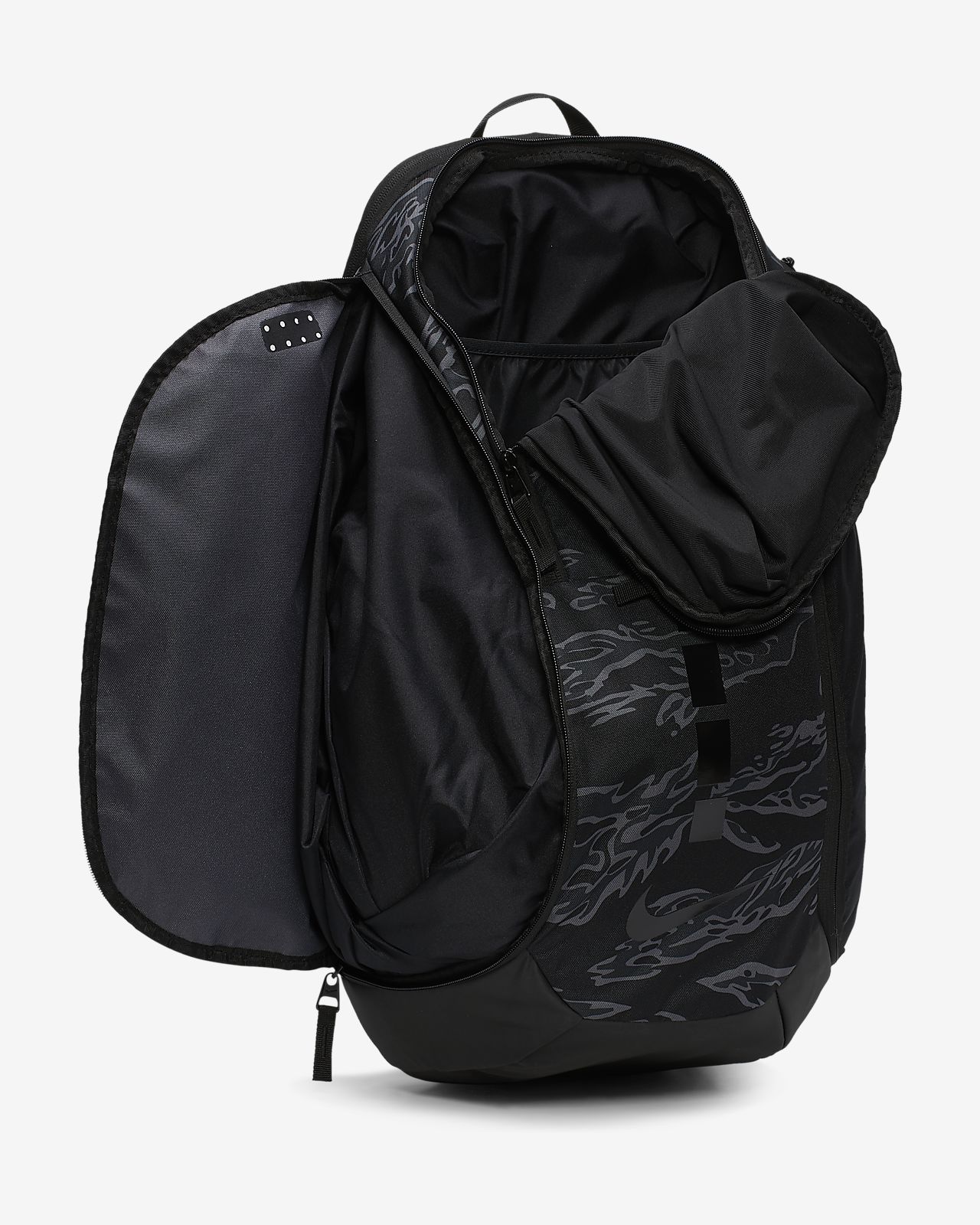 Nike Hoops Elite Pro Basketball Backpack