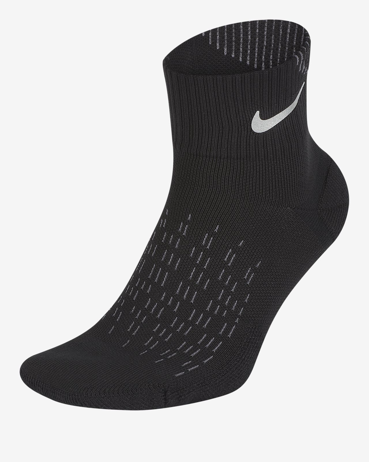 Calze da running Nike Elite Cushioned Ankle. Nike IT