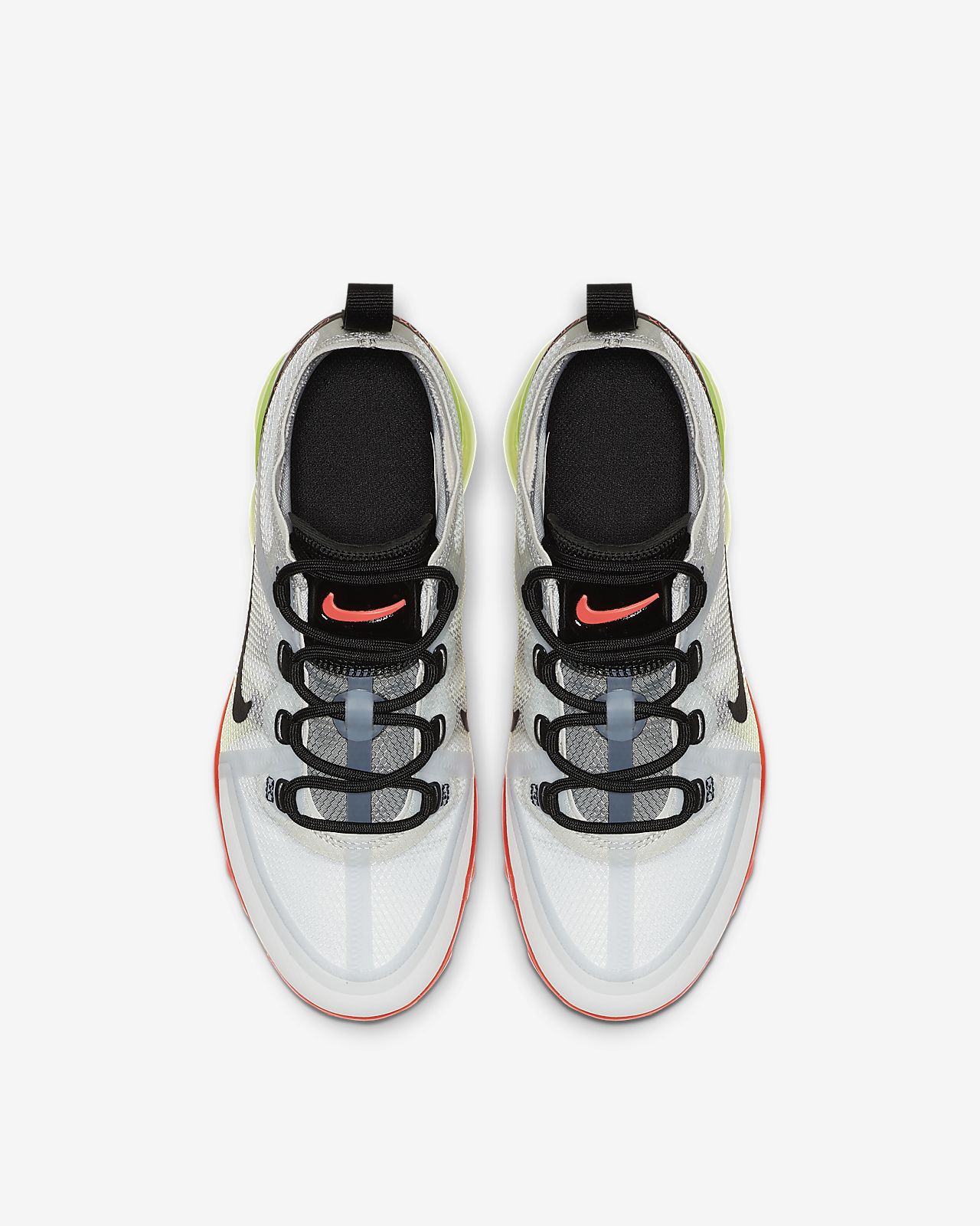 vapormax 2019 big kids