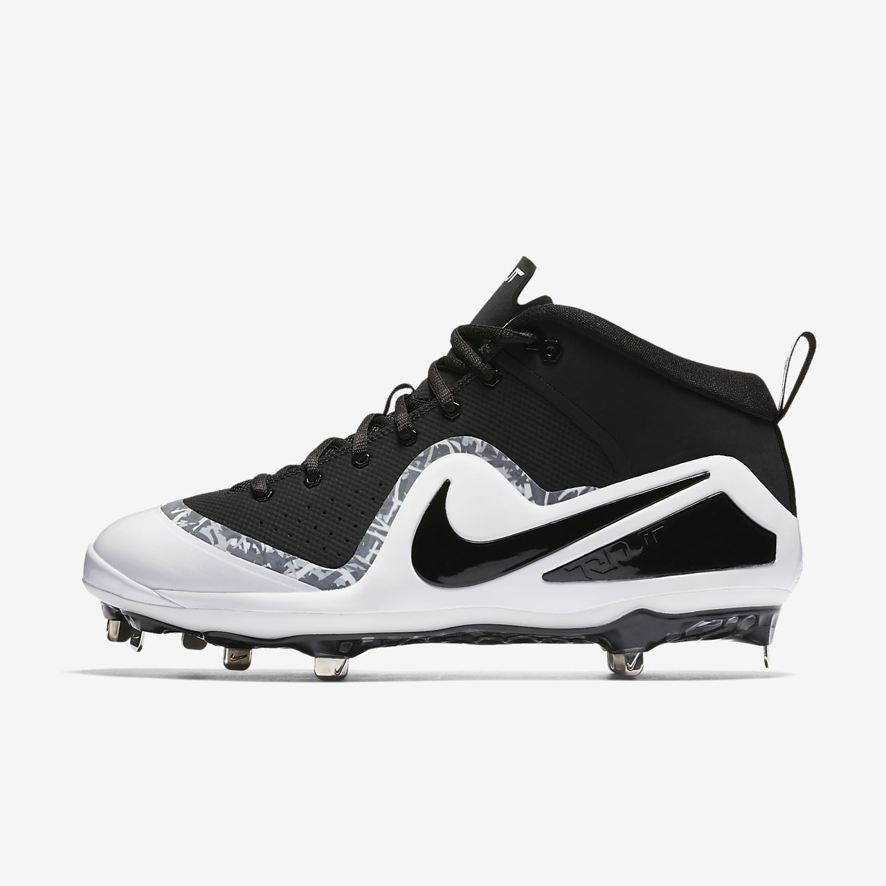 nike innovation nike baseball metal sale