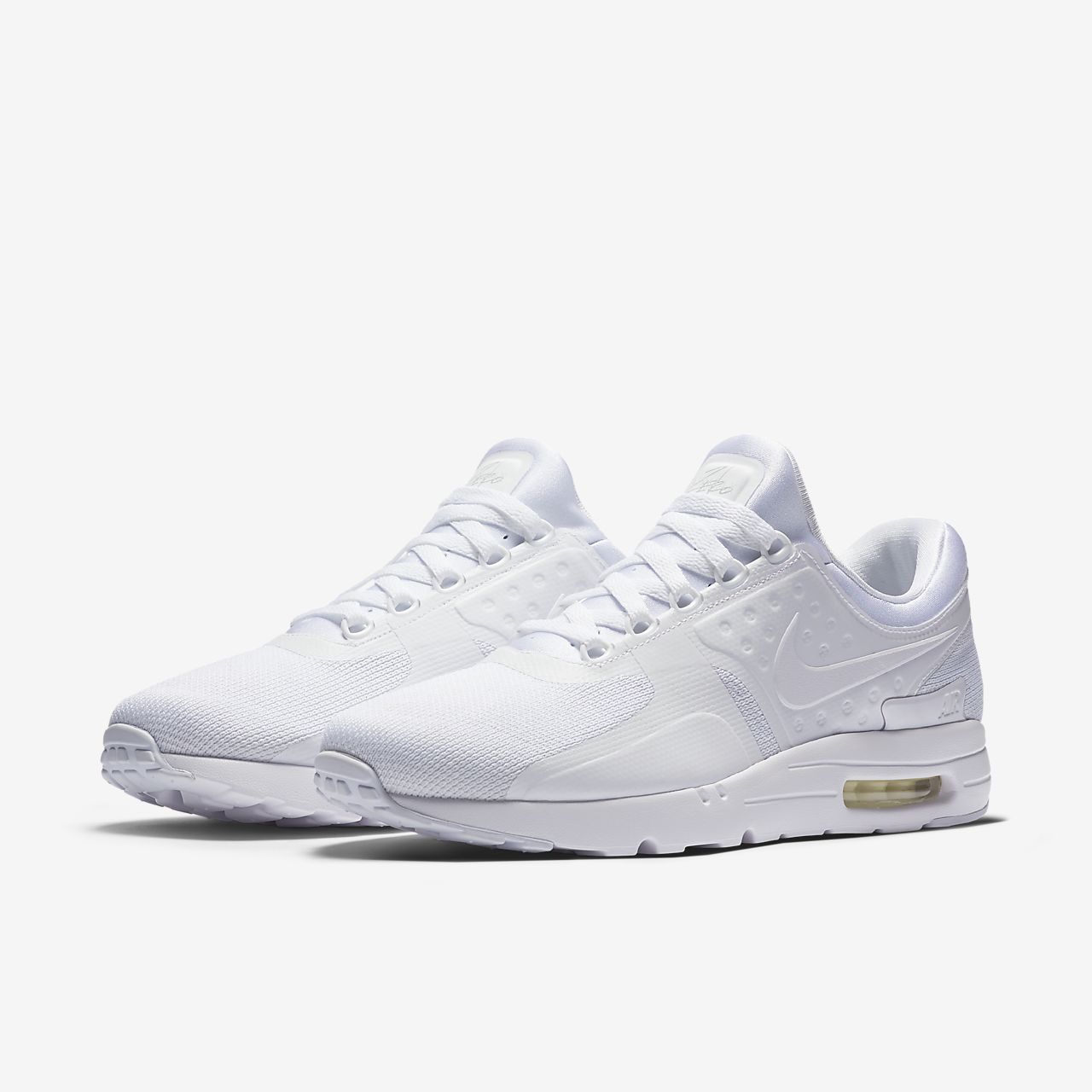 nike max zero