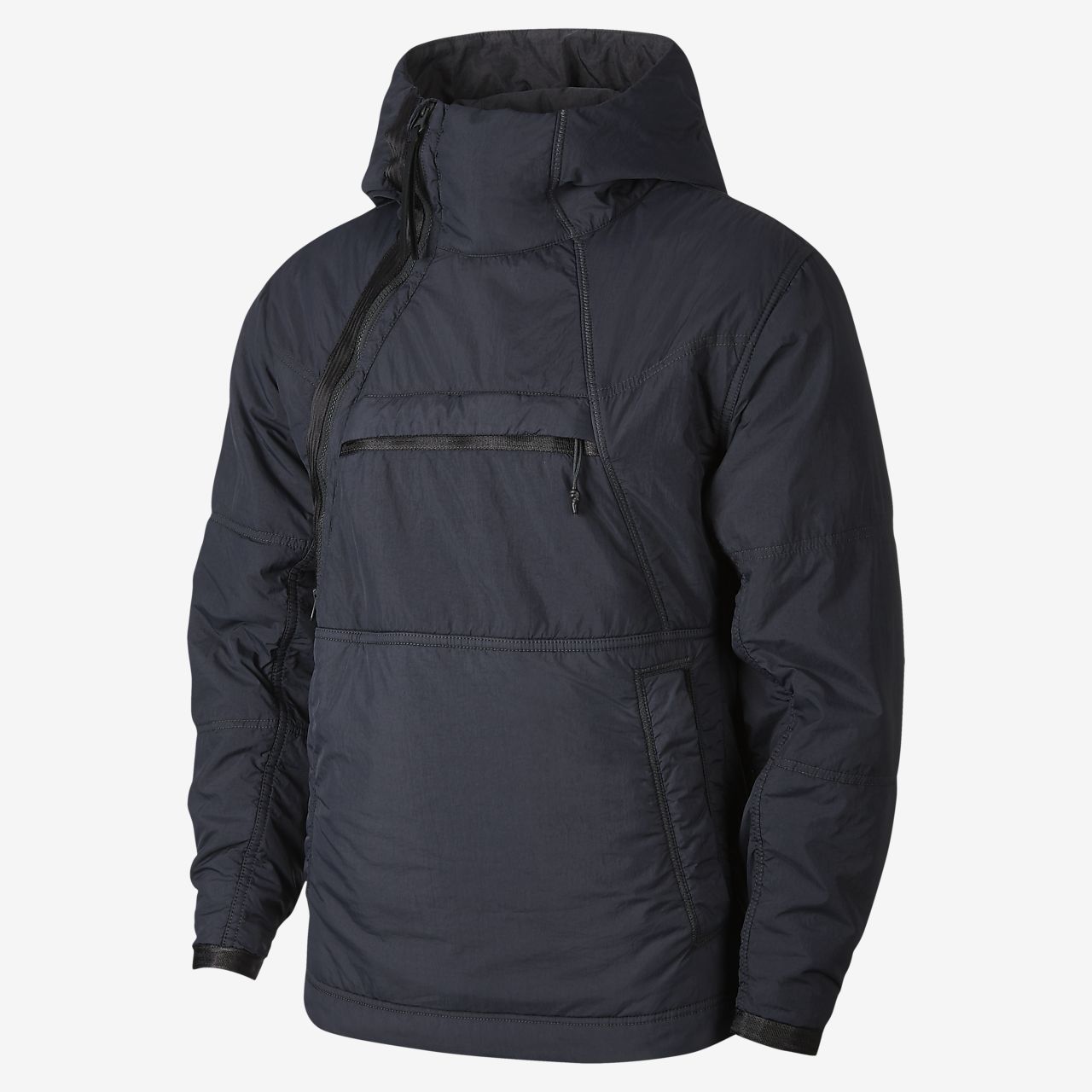 nike tech pack synthetic fill overhead jacket