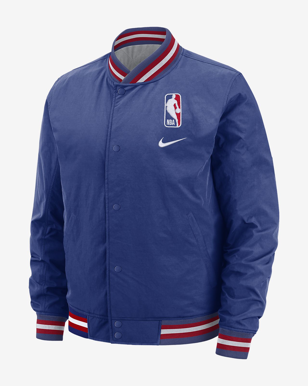 Nike Men's NBA Jacket. Nike ZA