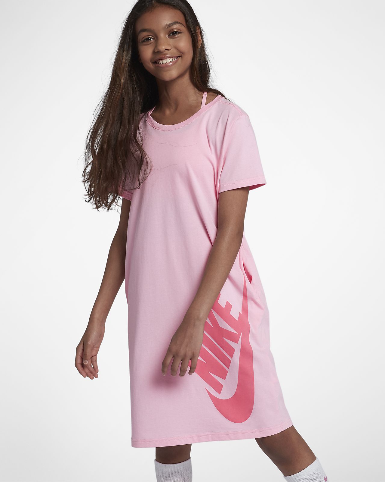 Длинная футболка вайлдберриз. Платье футболка для девочки. Длинные футболки для девочек. Платье футболка розовое. Платье футболка для девочки 12 лет.