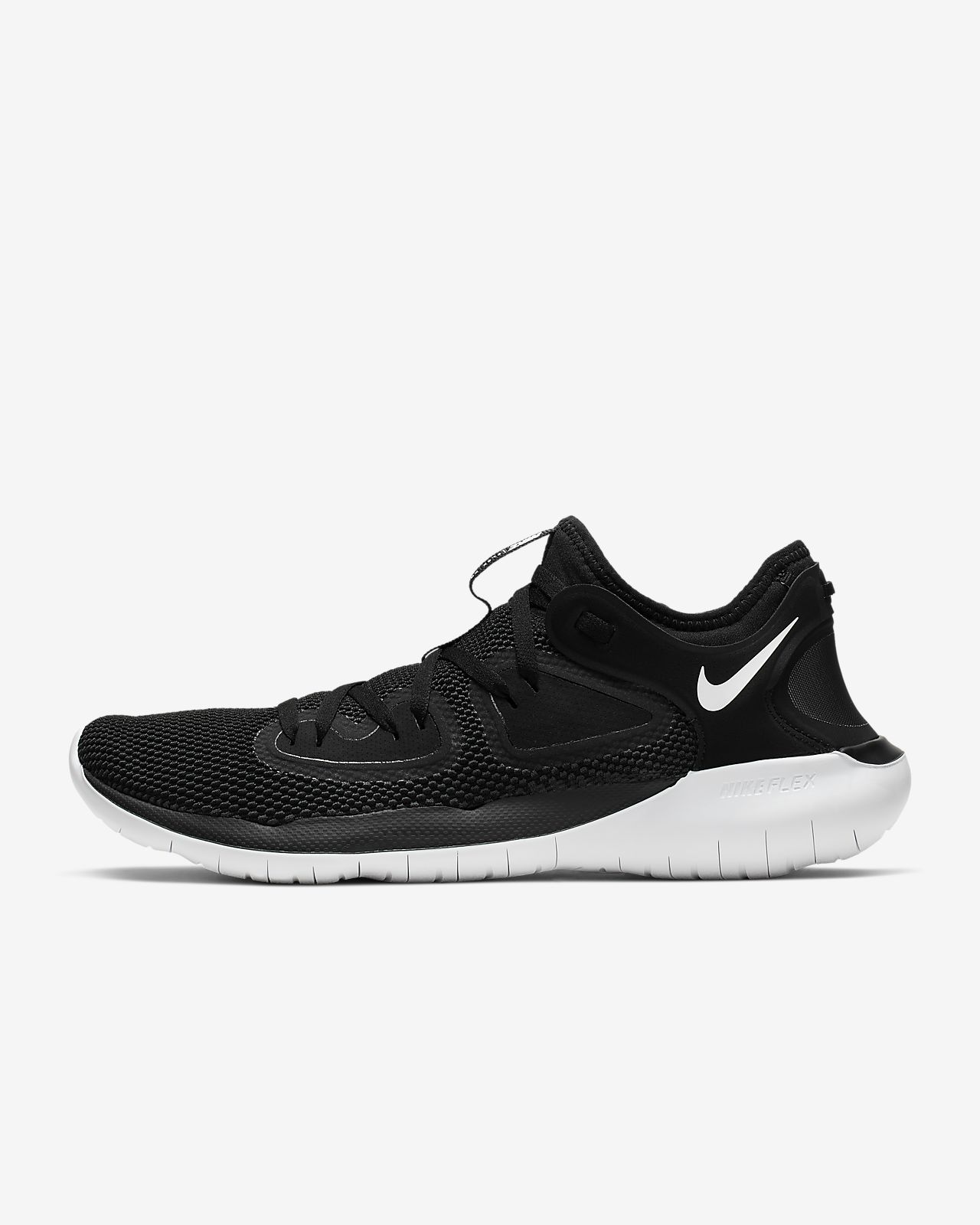 Nike Flex RN 2019 Men's Running Shoe. Nike IN