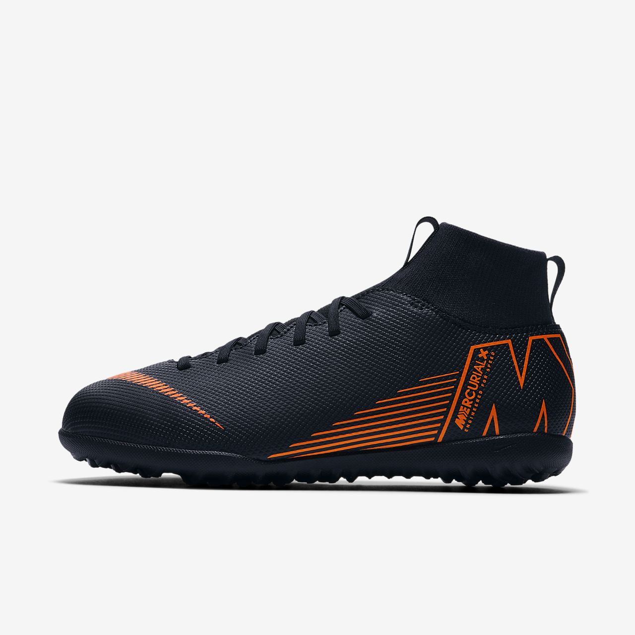 nike jr superfly 6 club tf