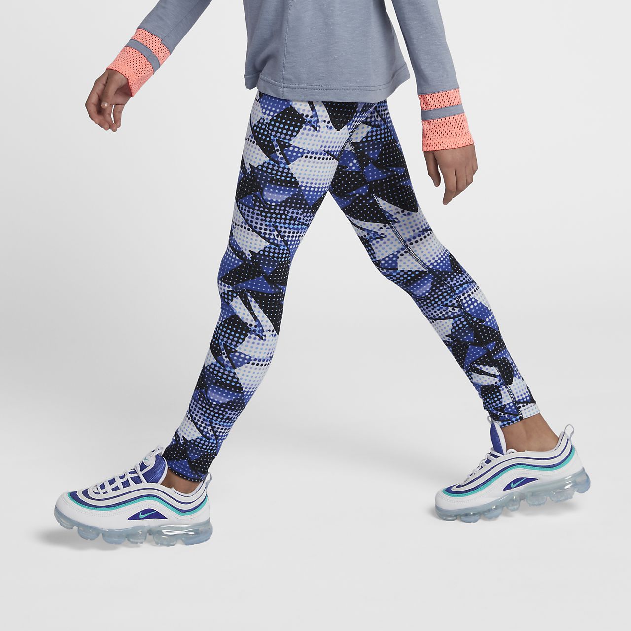 leggings nike estampados