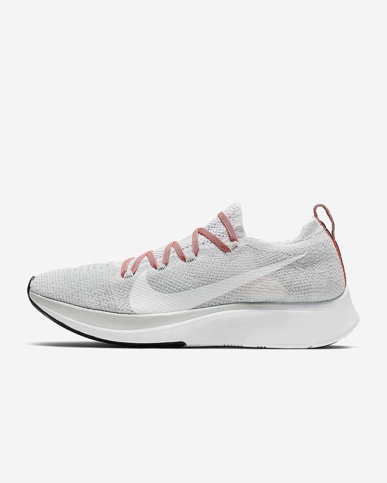 Nike Zoom Fly Flyknit Women's Running Shoe Nike Zoom Fly Flyknit Women's Running Shoe