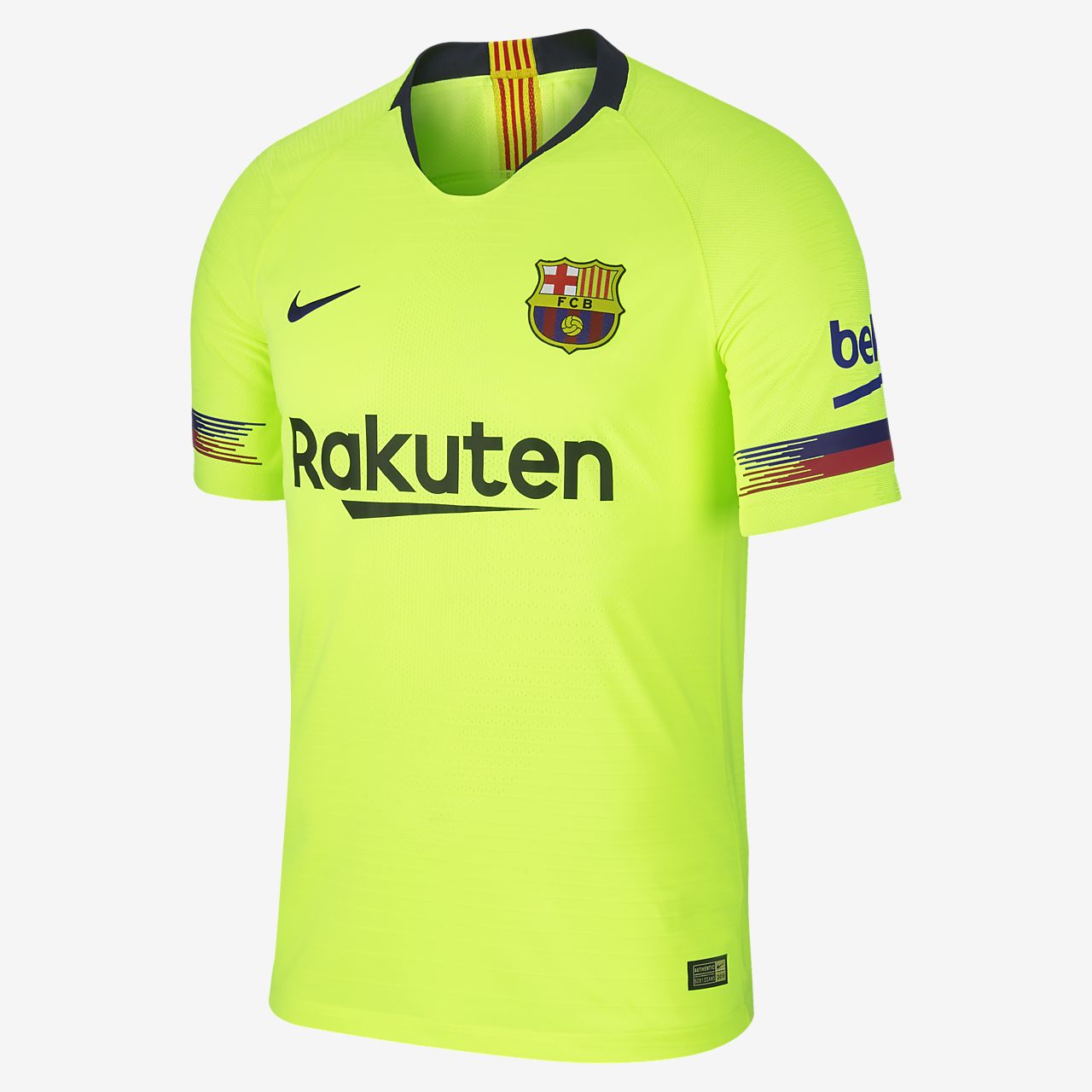 Maillot Domicile FC Barcelona Homme Maillot Domicile FC Barcelona Homme
